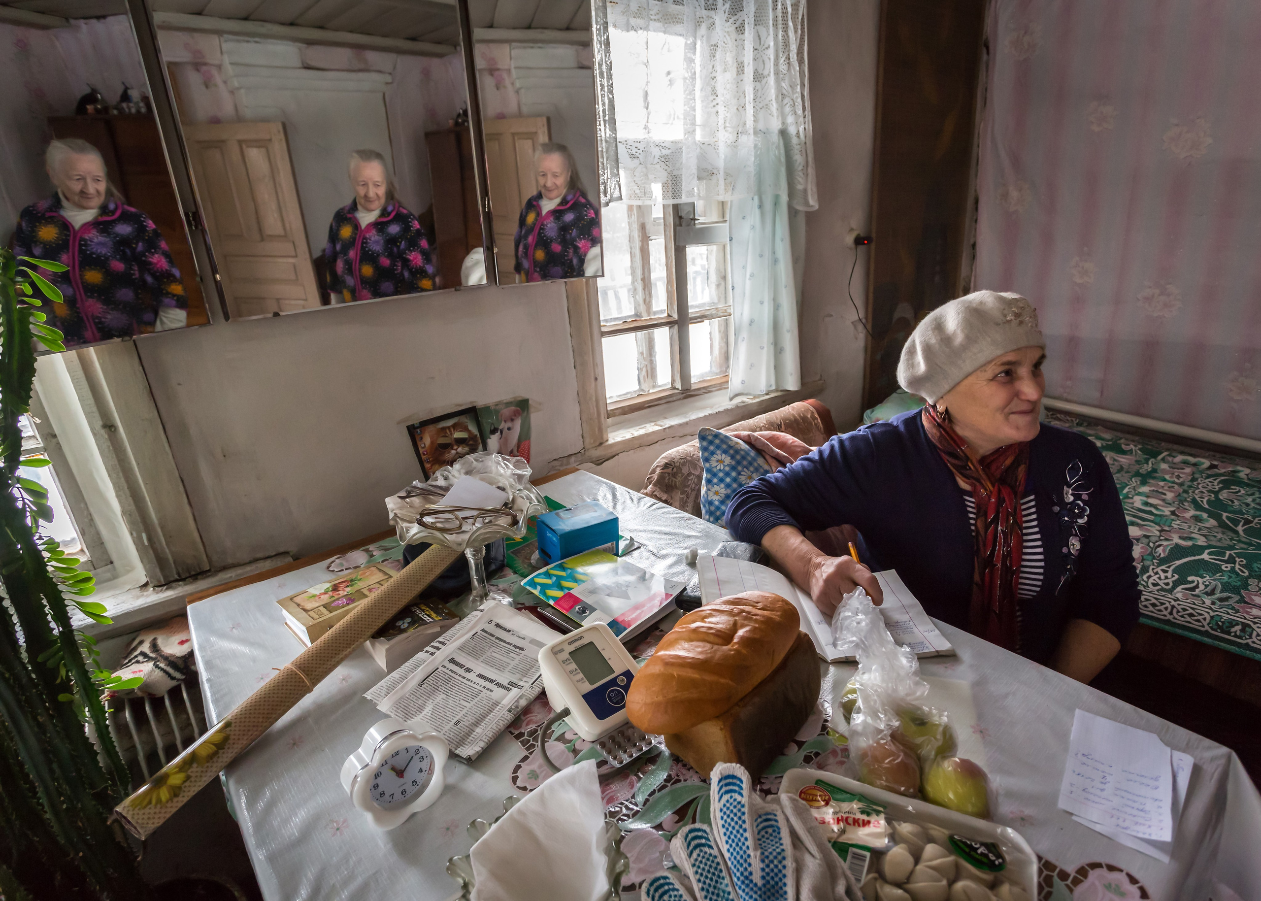 ТАТЬЯНИН ДЕНЬ. Контакты