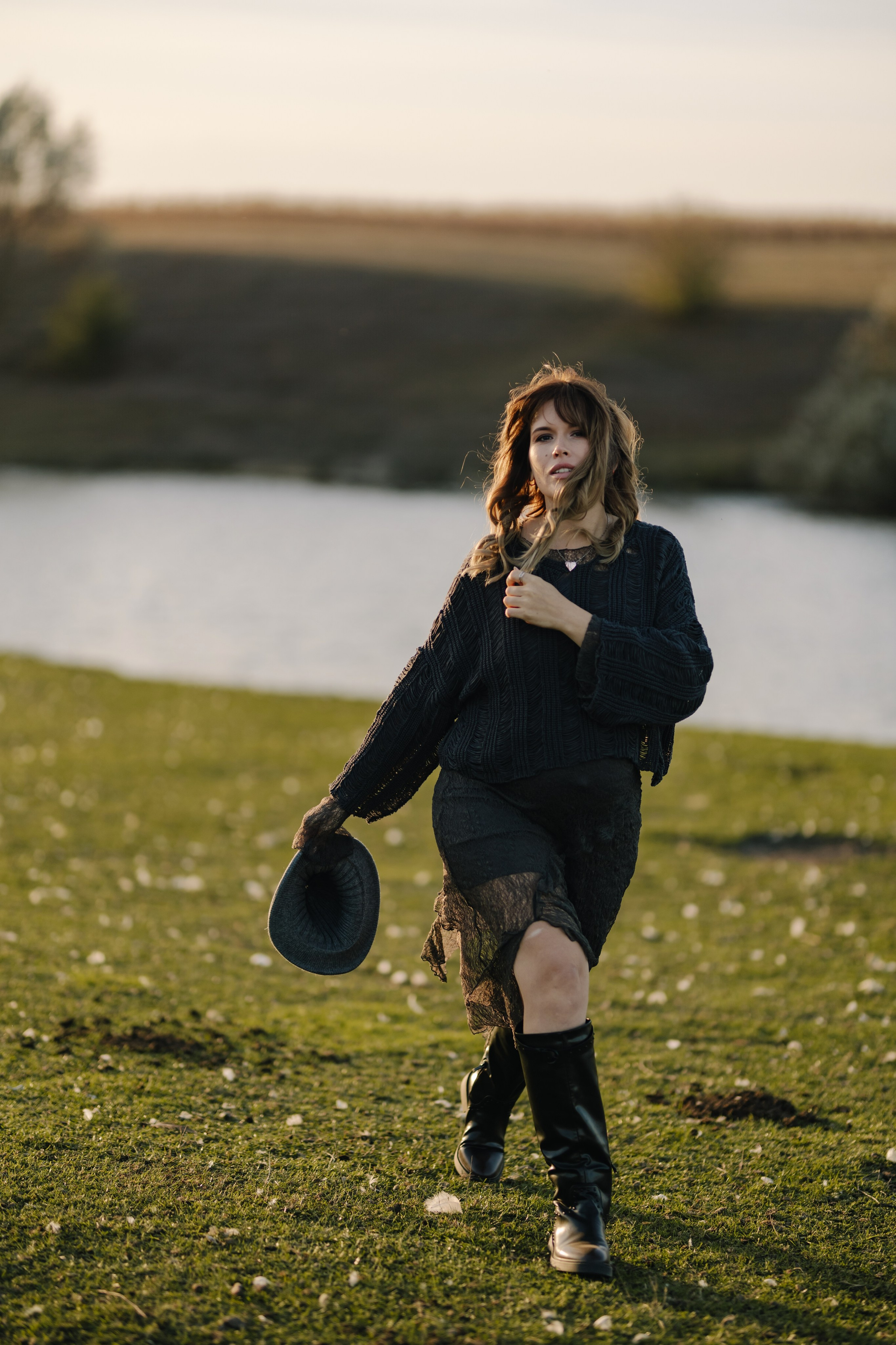 Катерина. Свадебный и портретный фотограф в Москве, Туле и Брянске Дара Евсеева