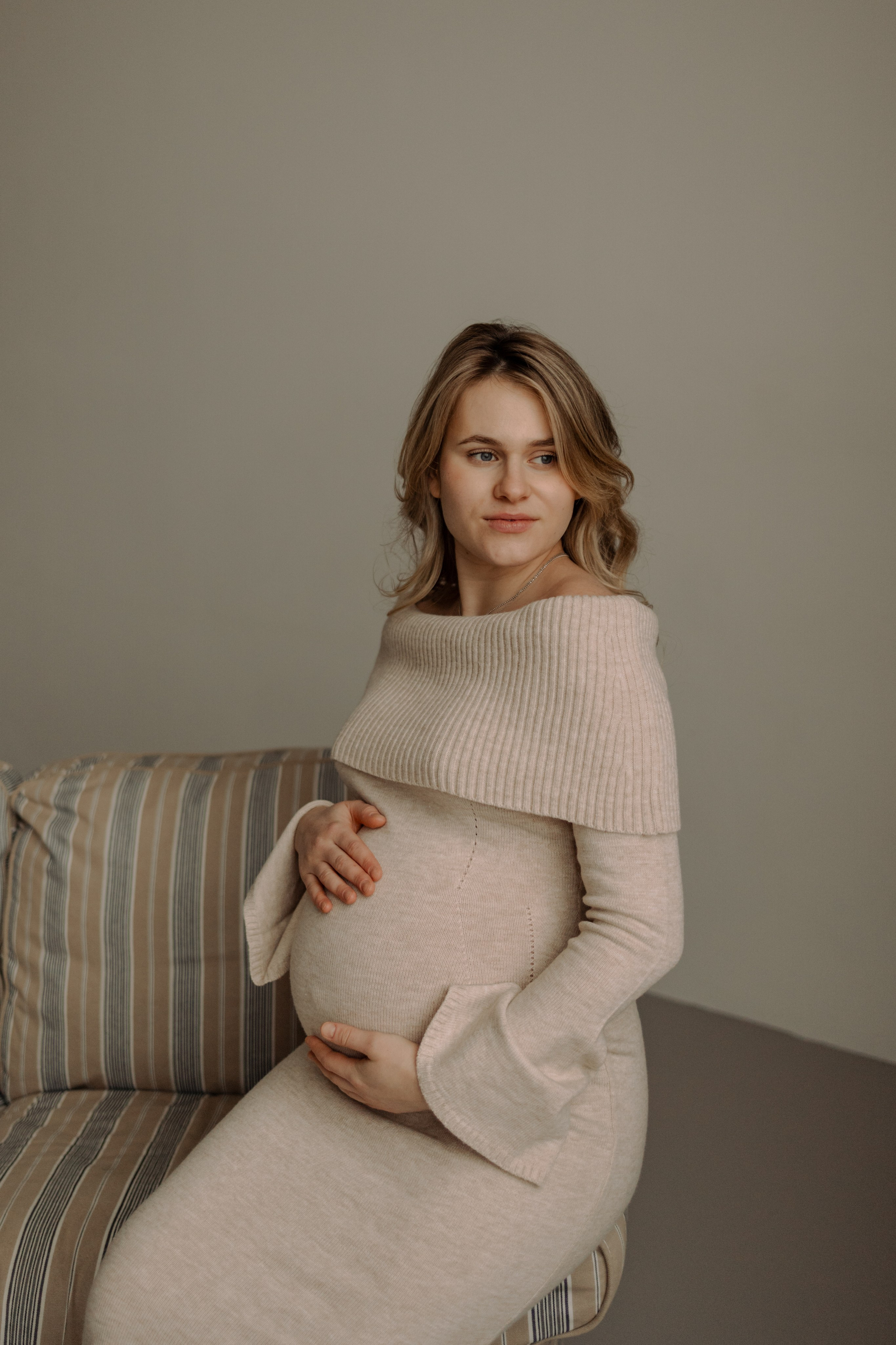 Луна и ее семья. Фотограф — Анималист | Санкт-Петербург