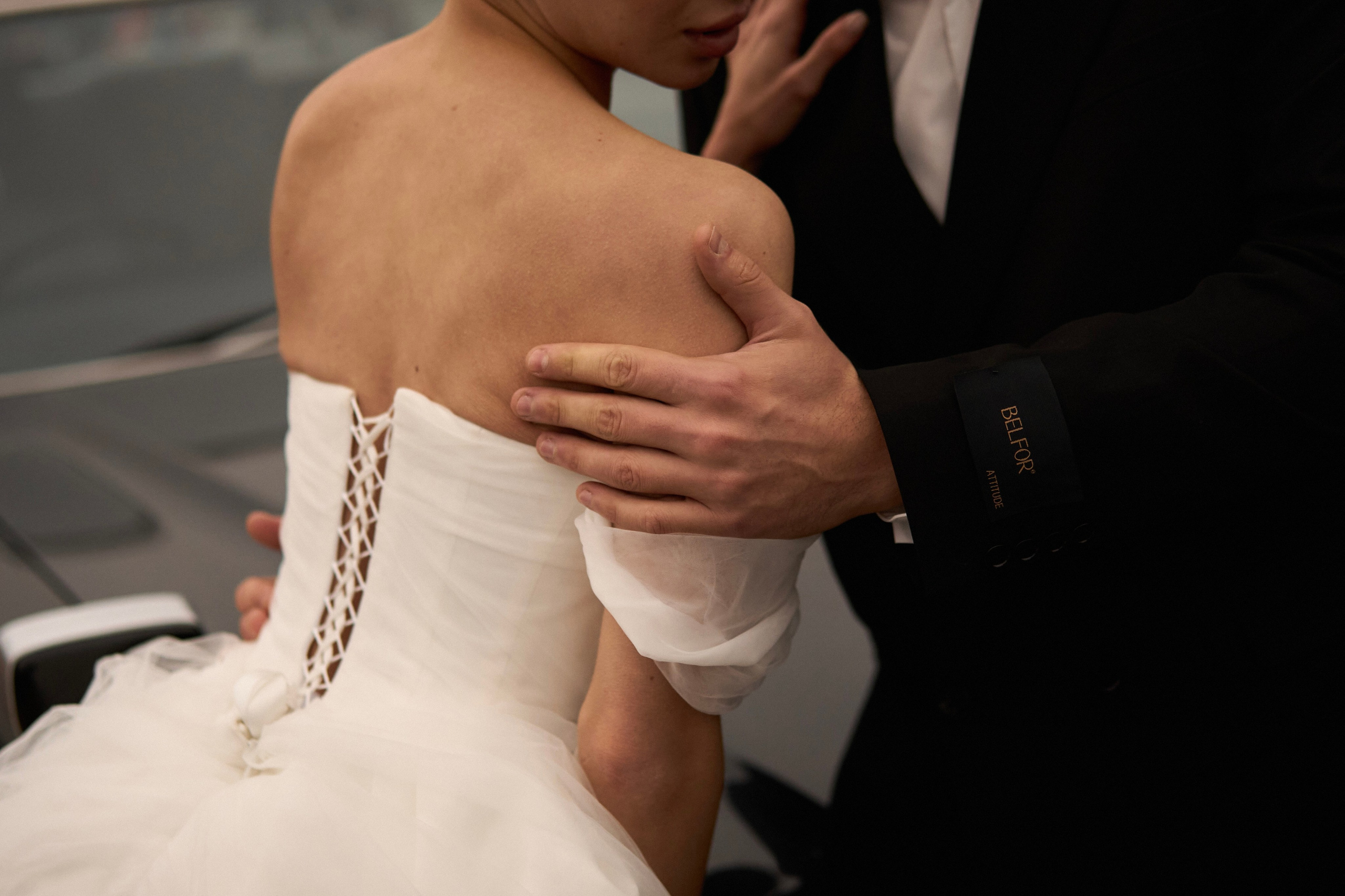 Даня и Алена. Hmliber — фотограф и контент-креатор из Петербурга