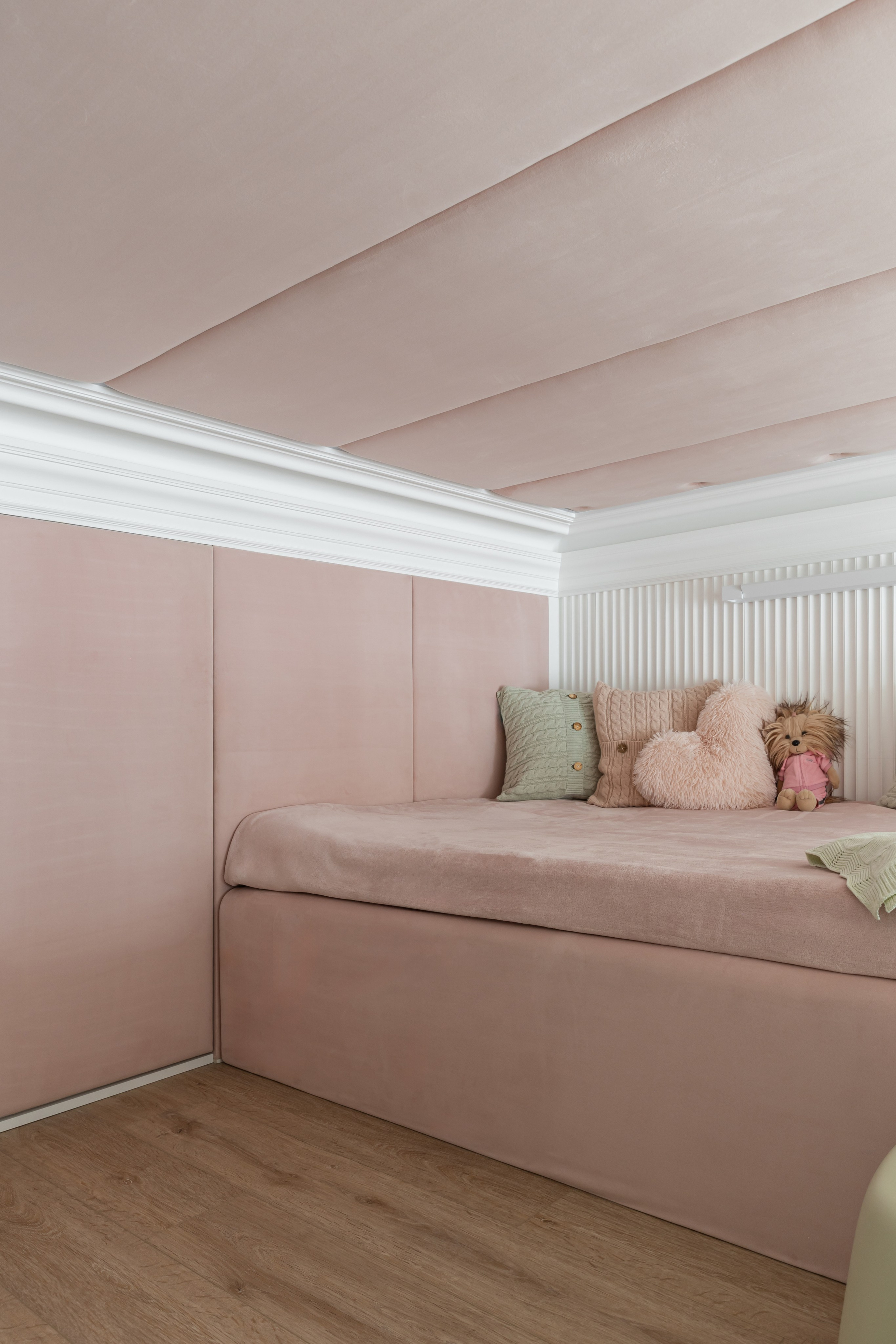 Дом Дизайна — квартира на Наумова. Наталья Летунова — интерьерный фотограф в Иванове