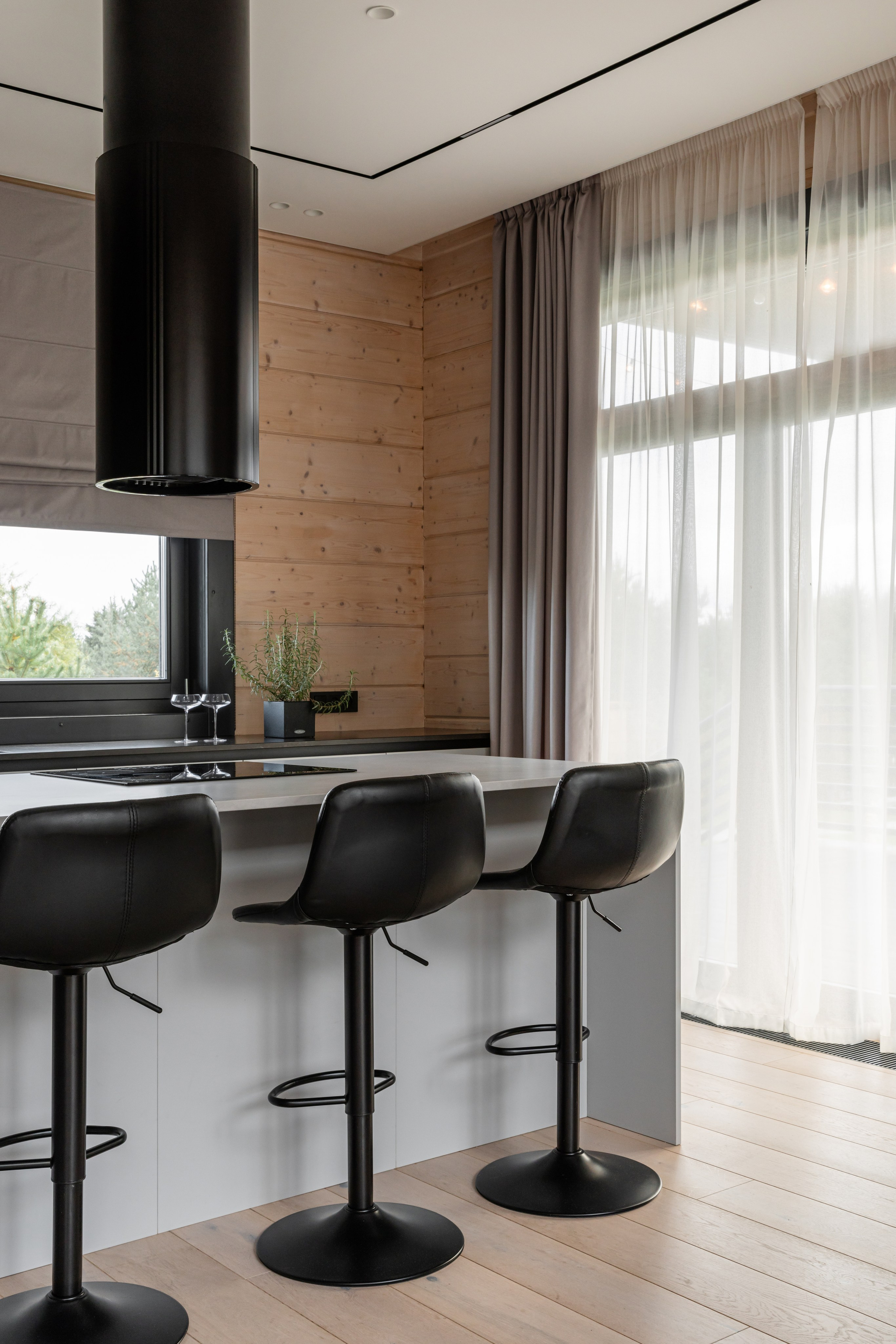 Belyakova Design — дом Гольф. Наталья Летунова — интерьерный фотограф в Иванове