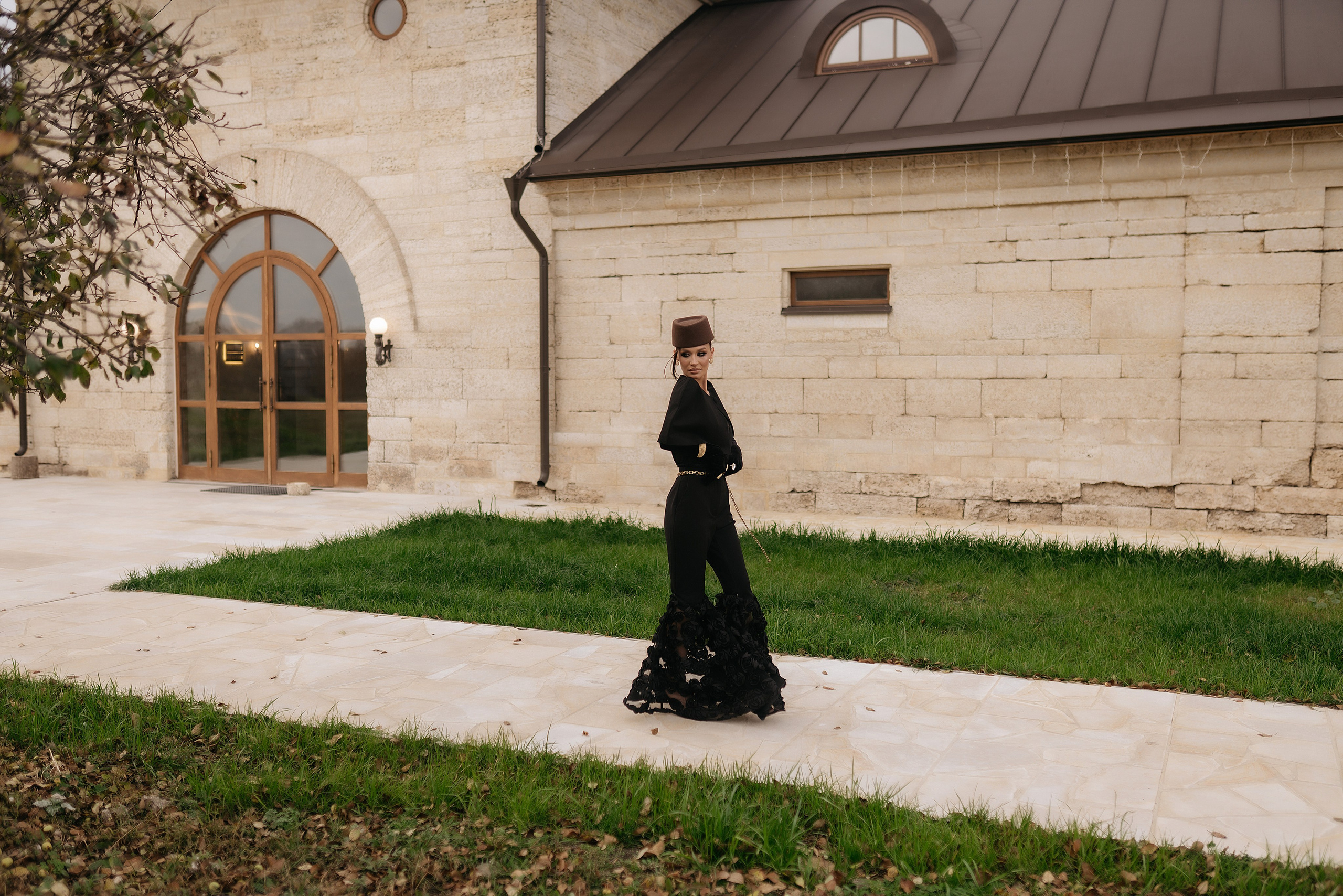 Кристина. Фотограф Карина Шмулёва. Воронеж и область