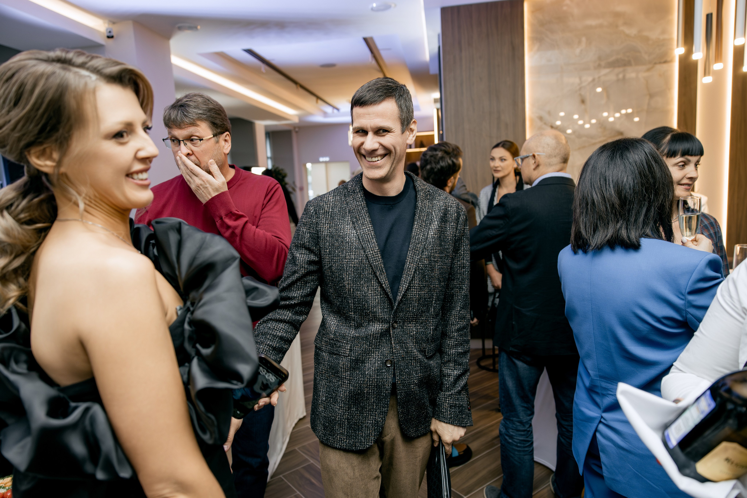 Небо над Енисеем. Фотограф в Красноярске