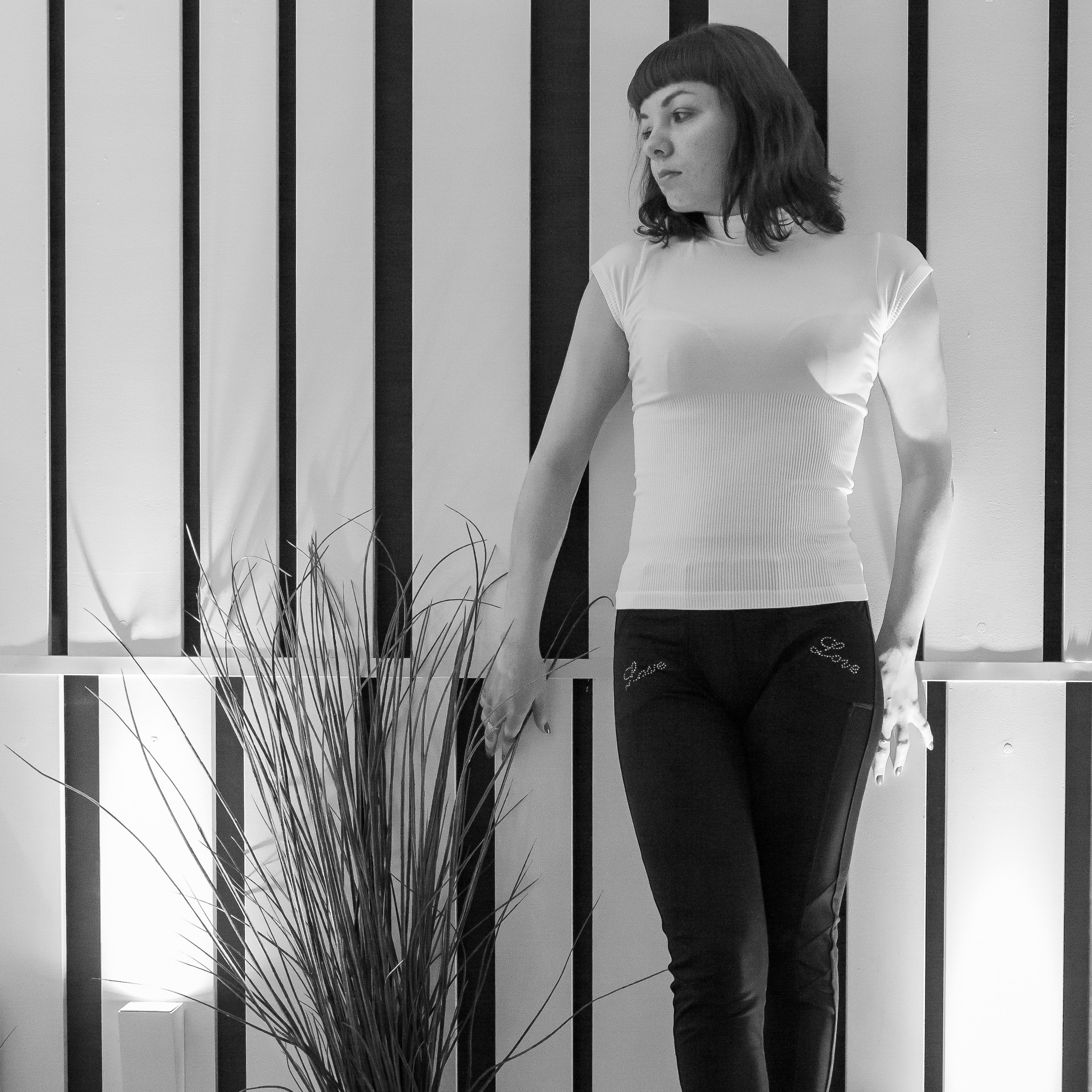 История любви. Фотограф и видеограф Юрий Ганин