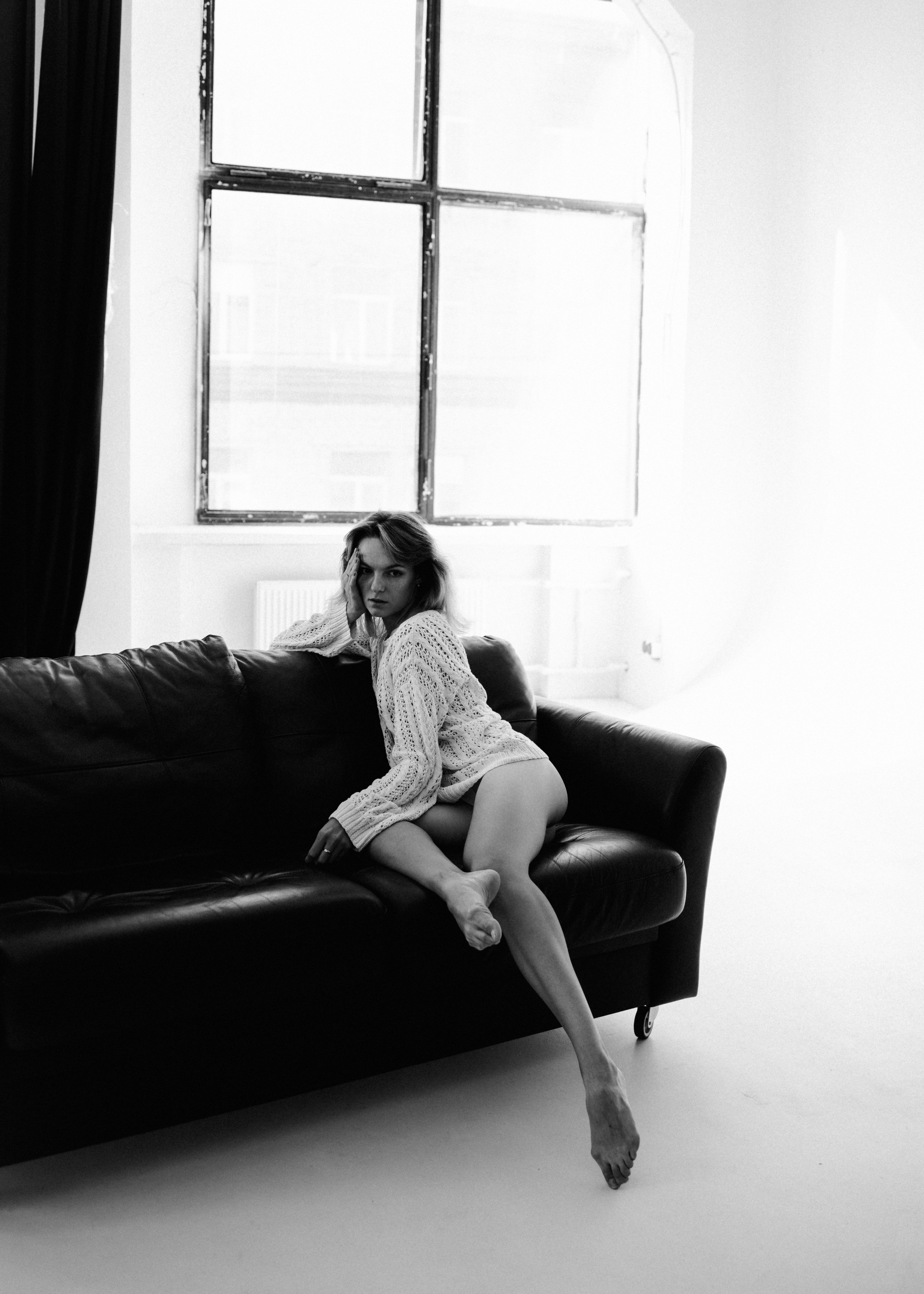 Фотограф Олеся Музанова