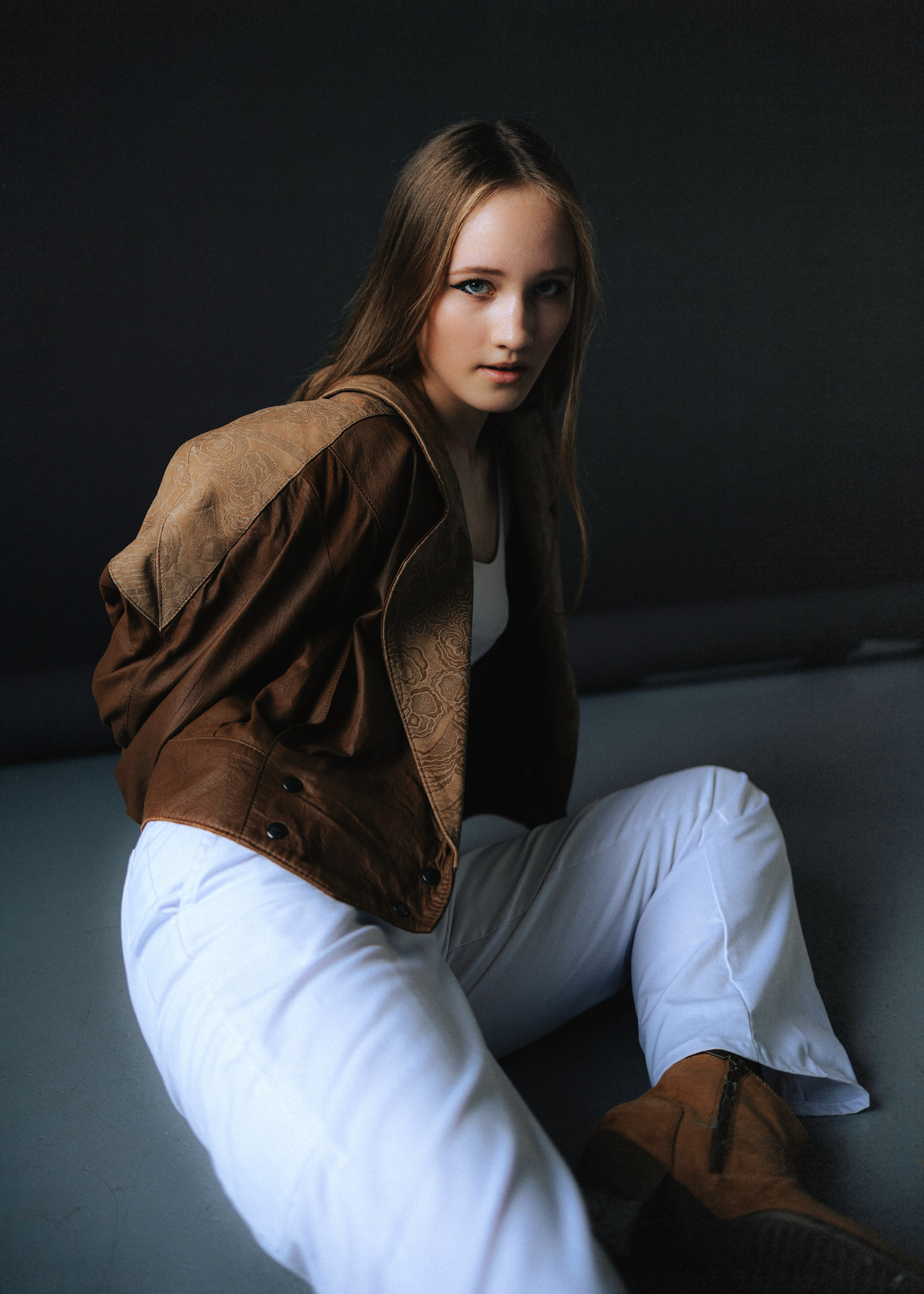 ㅤ. Фотограф Олеся Музанова