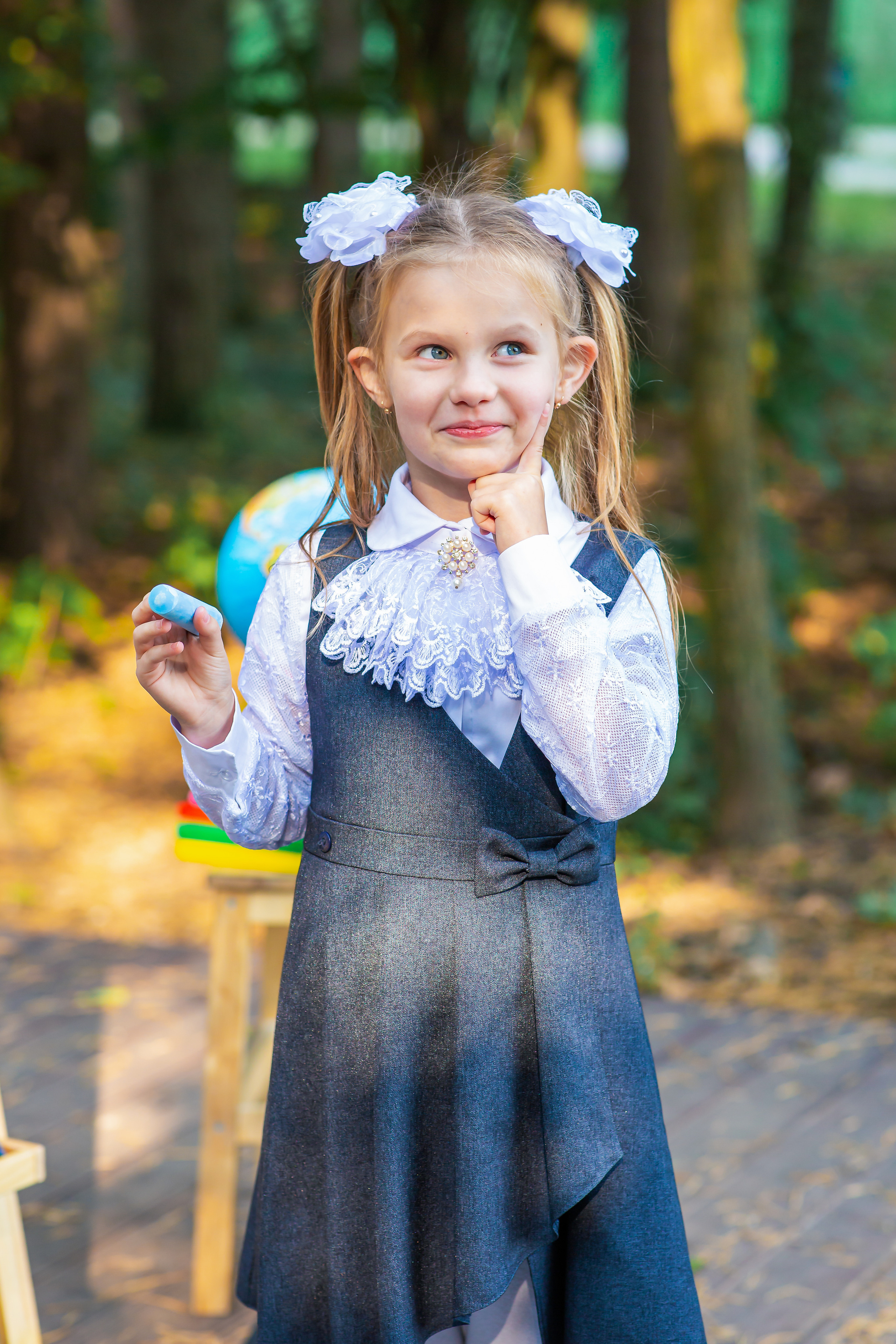 Школа 1-3 классы. Выпускные альбомы для детского сада и школы