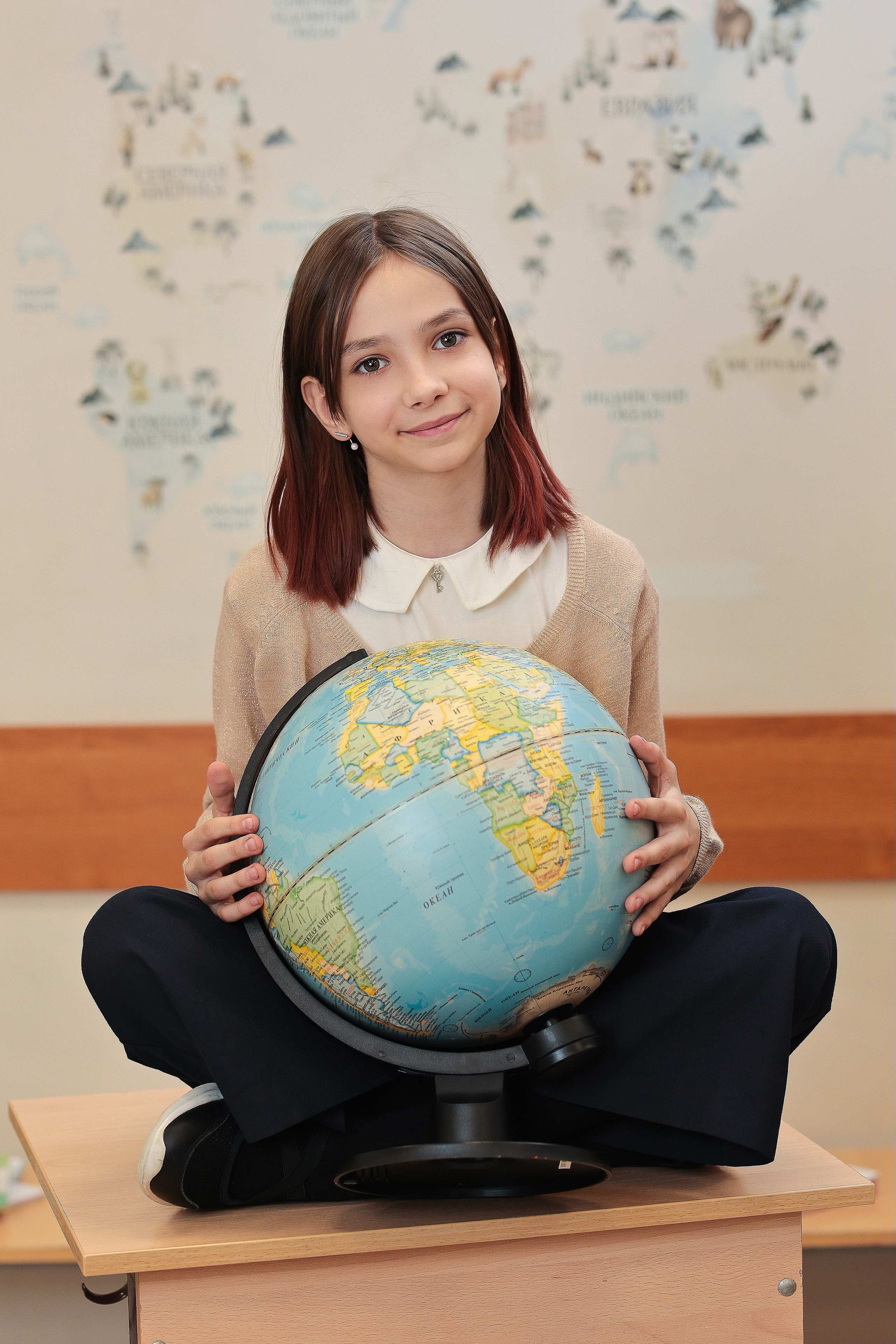 Школа 4-8 классы. Выпускные альбомы для детского сада и школы