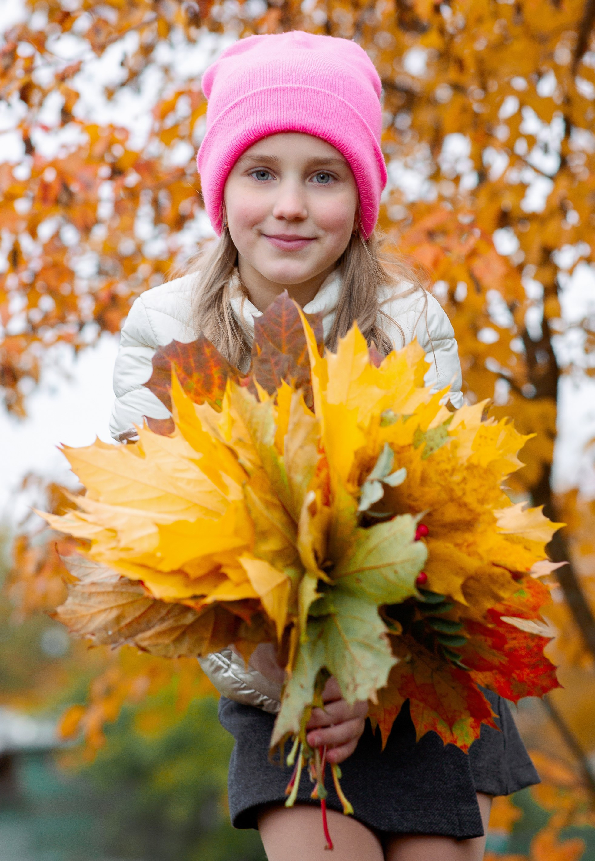 Школа 4-8 классы. Выпускные альбомы для детского сада и школы