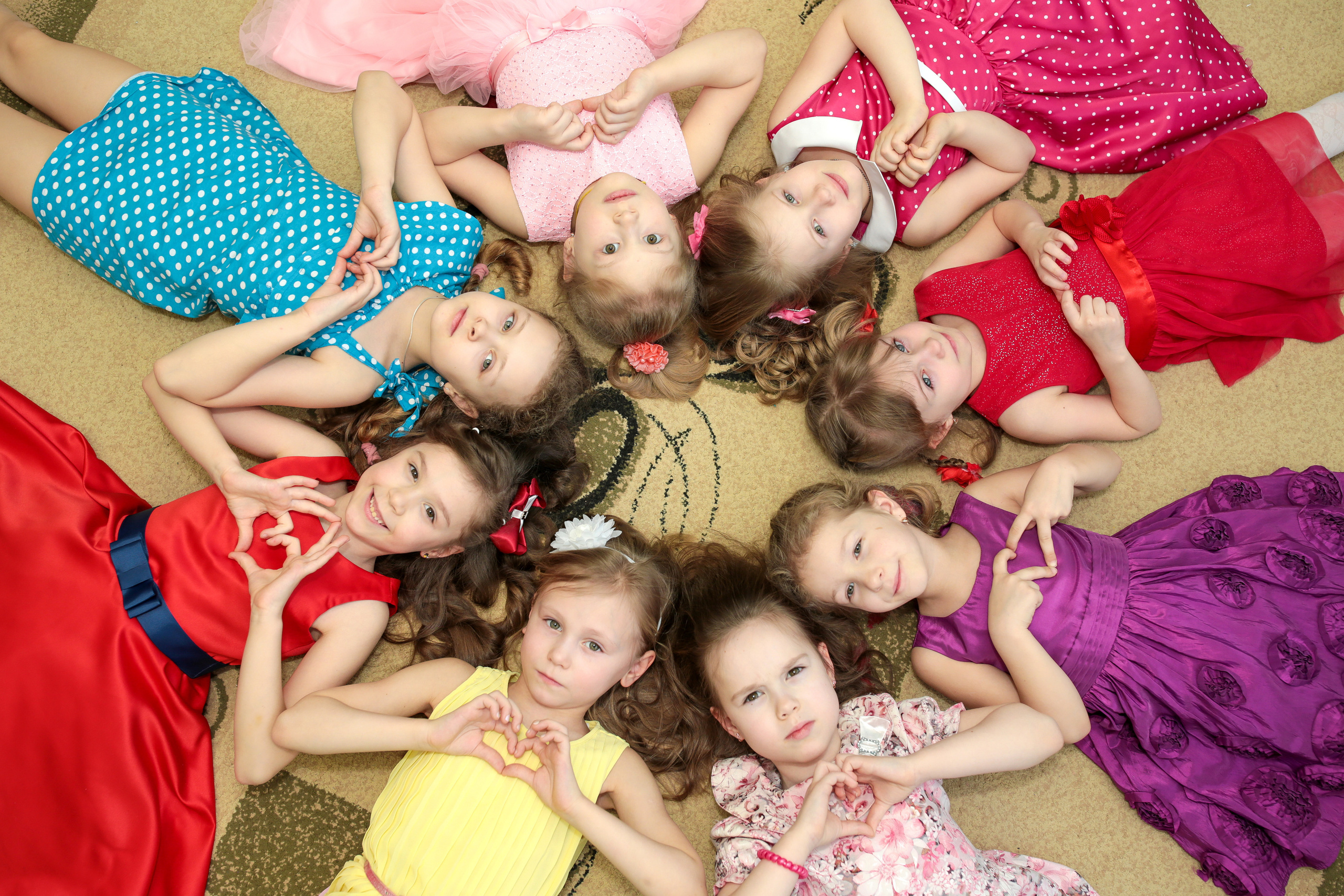 Детский сад!. Выпускные альбомы для детского сада и школы