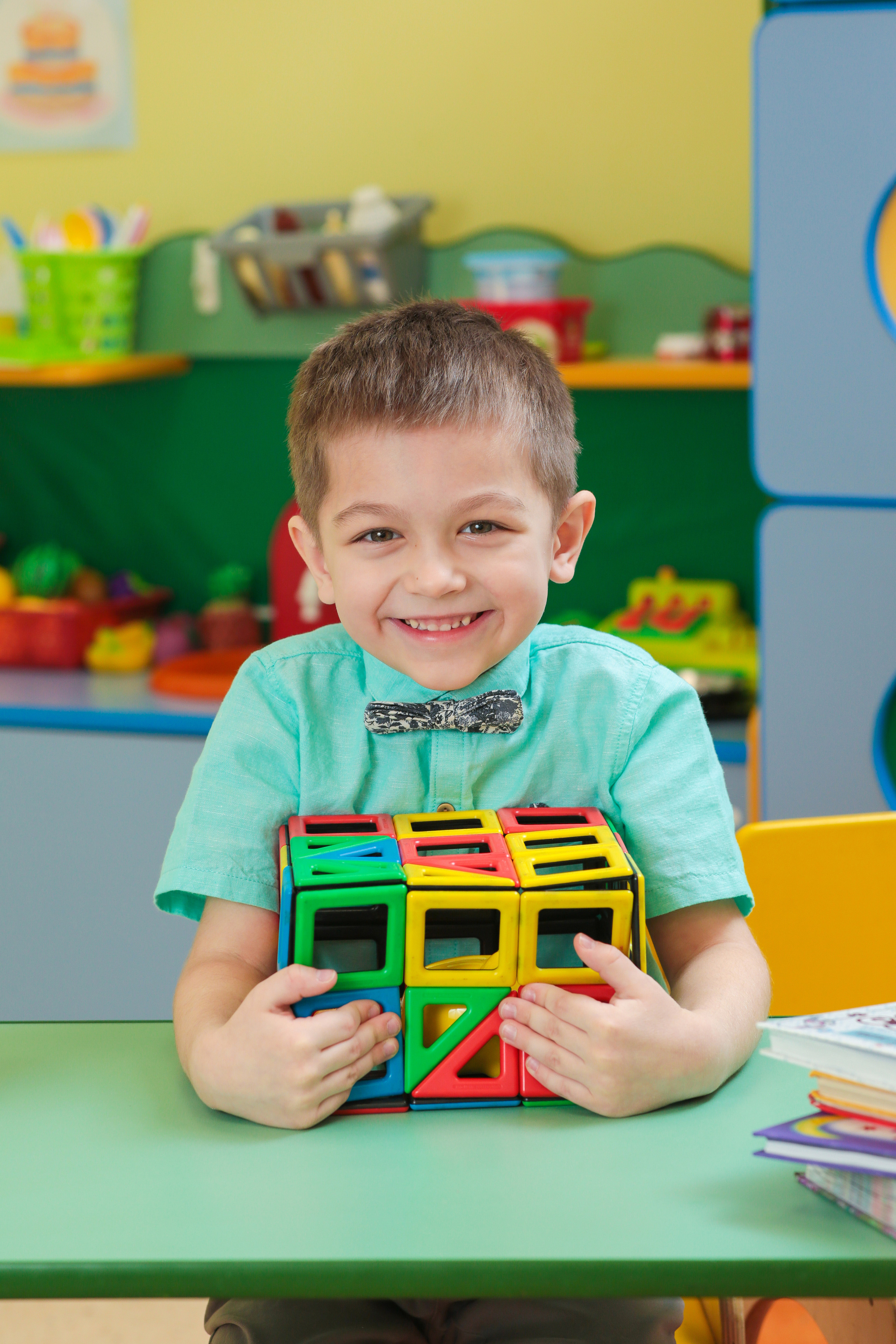 Детский сад!. Выпускные альбомы для детского сада и школы