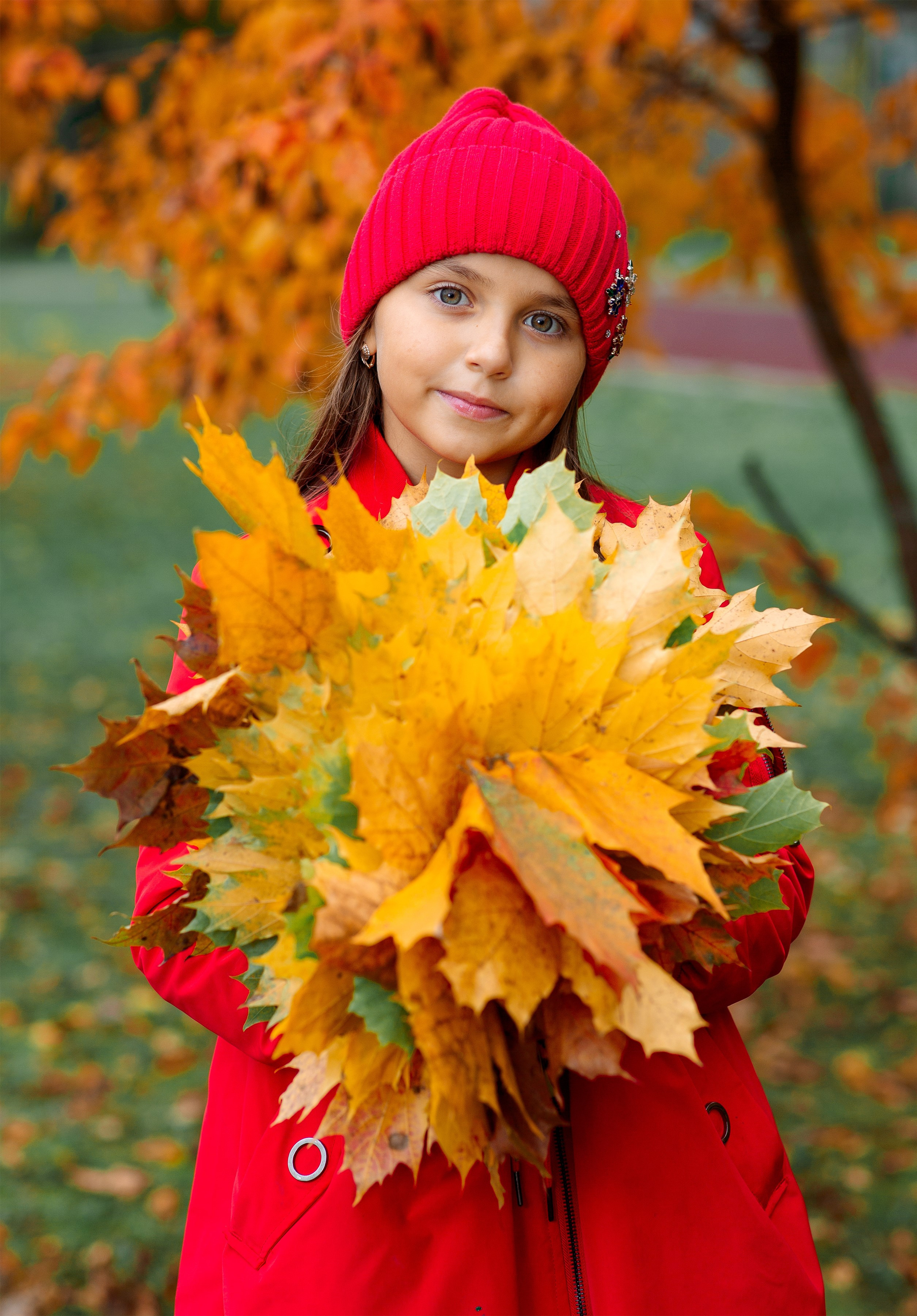 Школа 4-8 классы. Выпускные альбомы для детского сада и школы