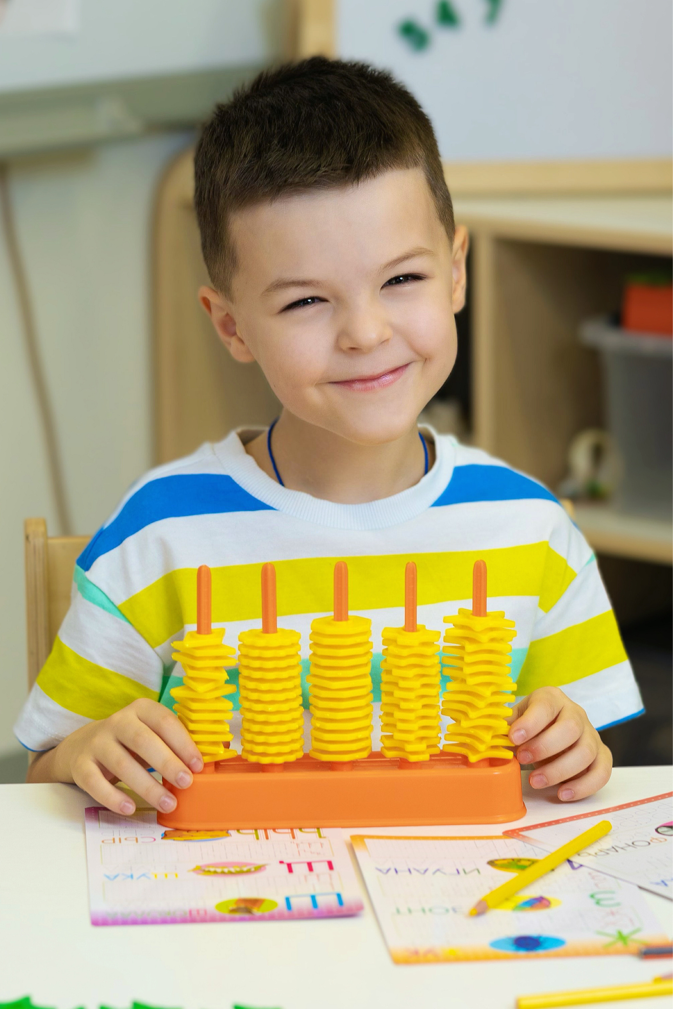 Детский сад!. Выпускные альбомы для детского сада и школы