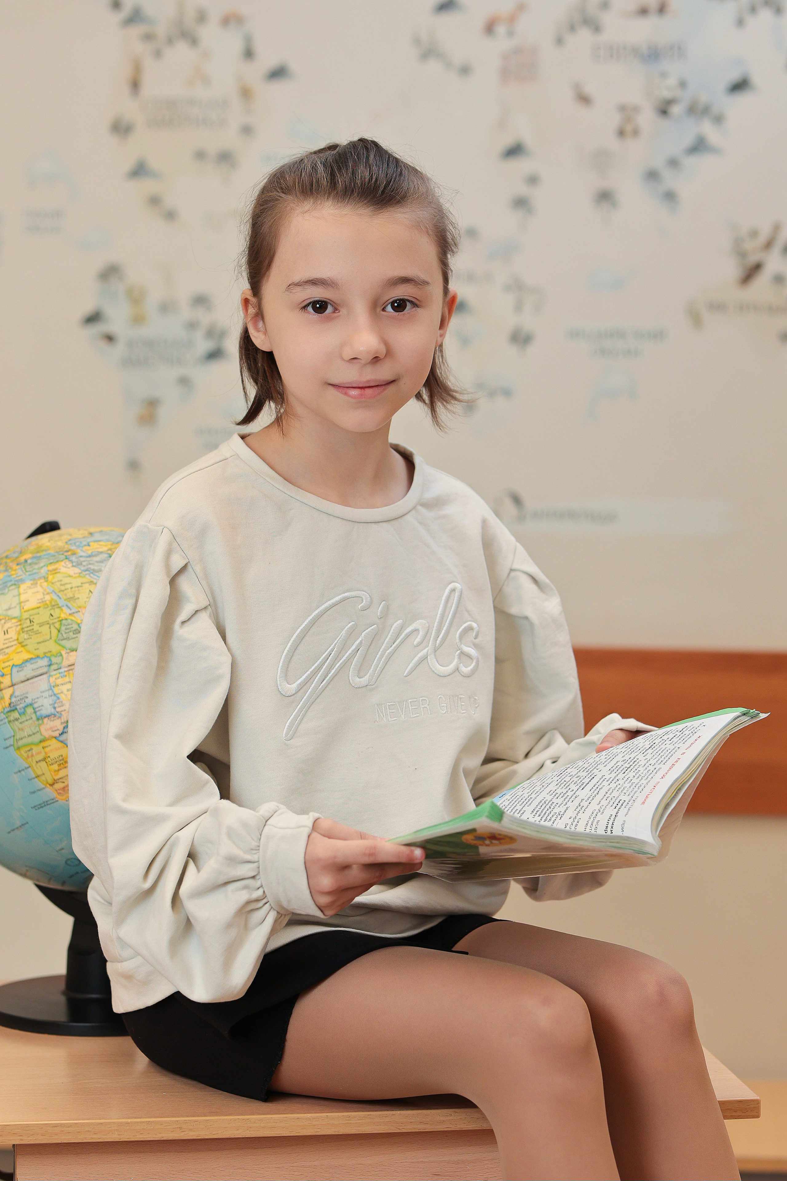 Школа 4-8 классы. Выпускные альбомы для детского сада и школы