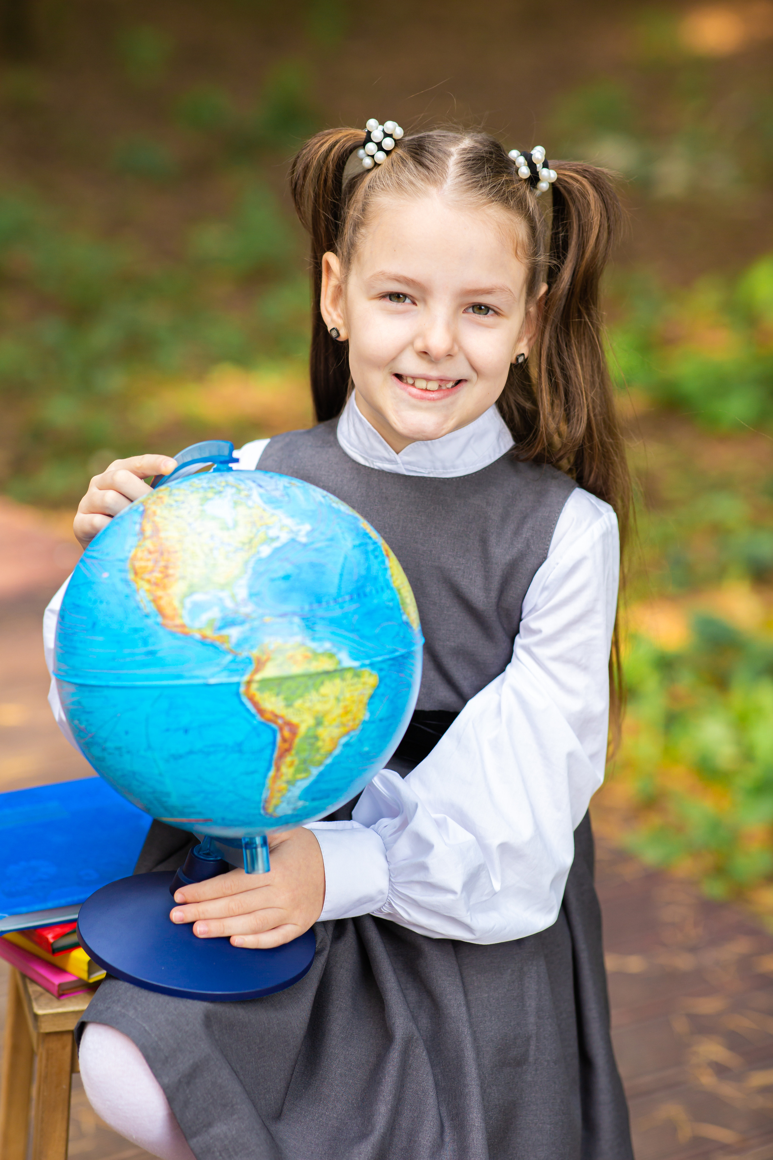 Школа 1-3 классы. Выпускные альбомы для детского сада и школы