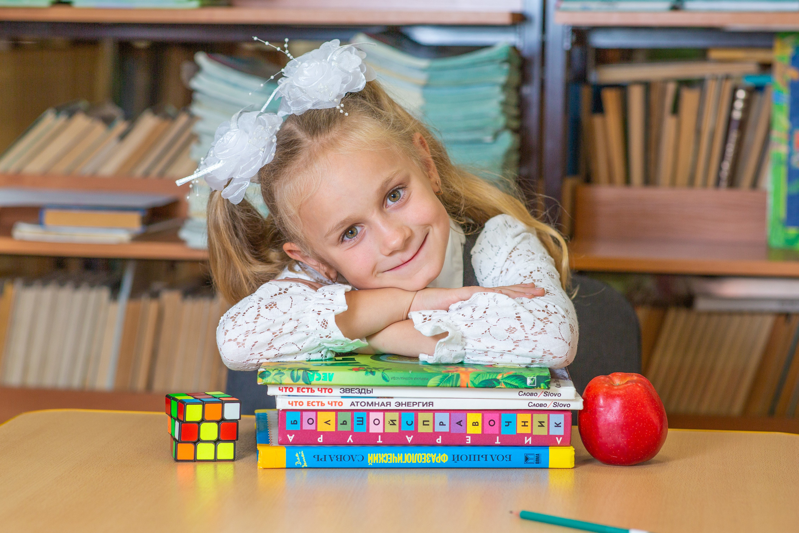 Школа 1-3 классы. Выпускные альбомы для детского сада и школы