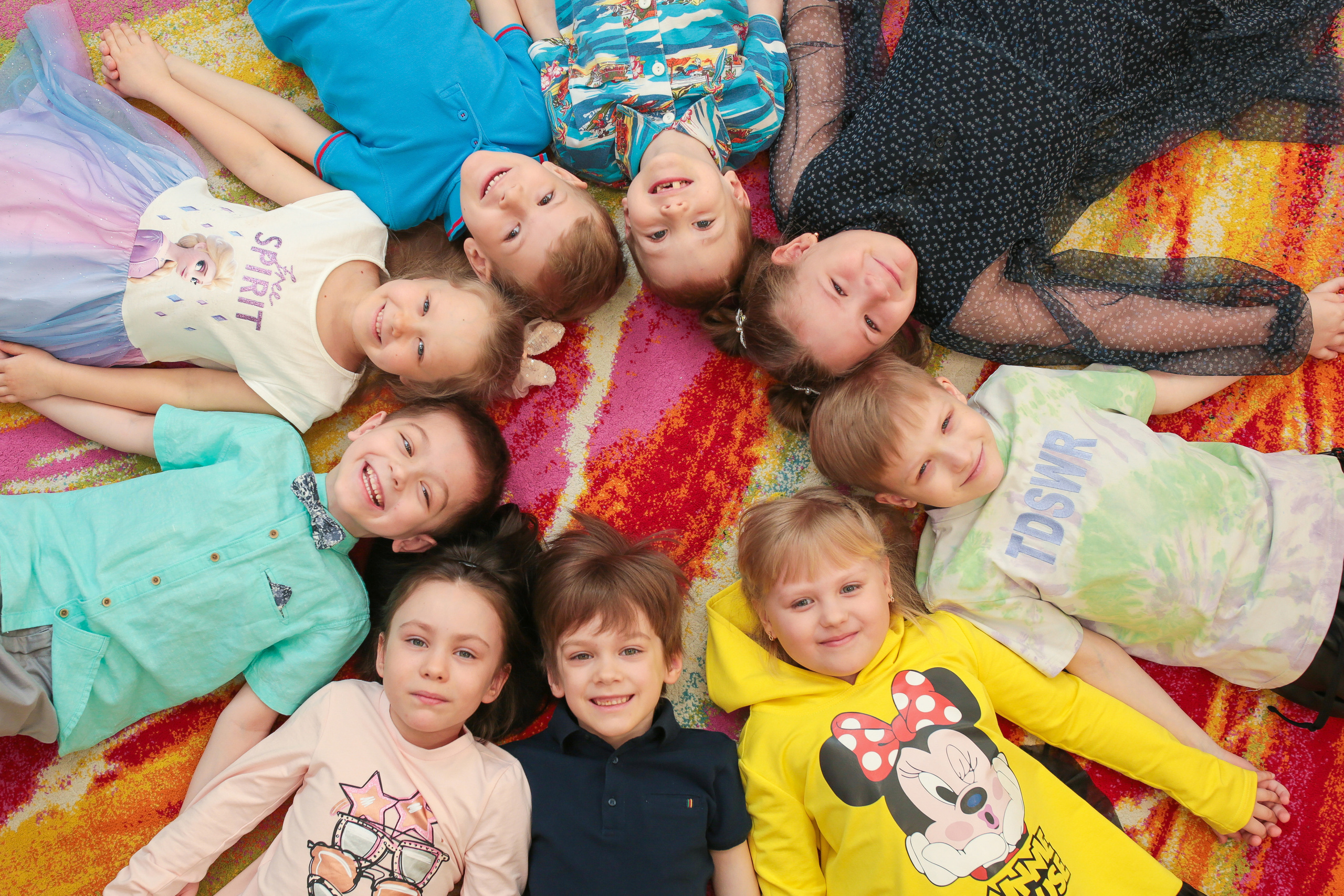 Детский сад!. Выпускные альбомы для детского сада и школы