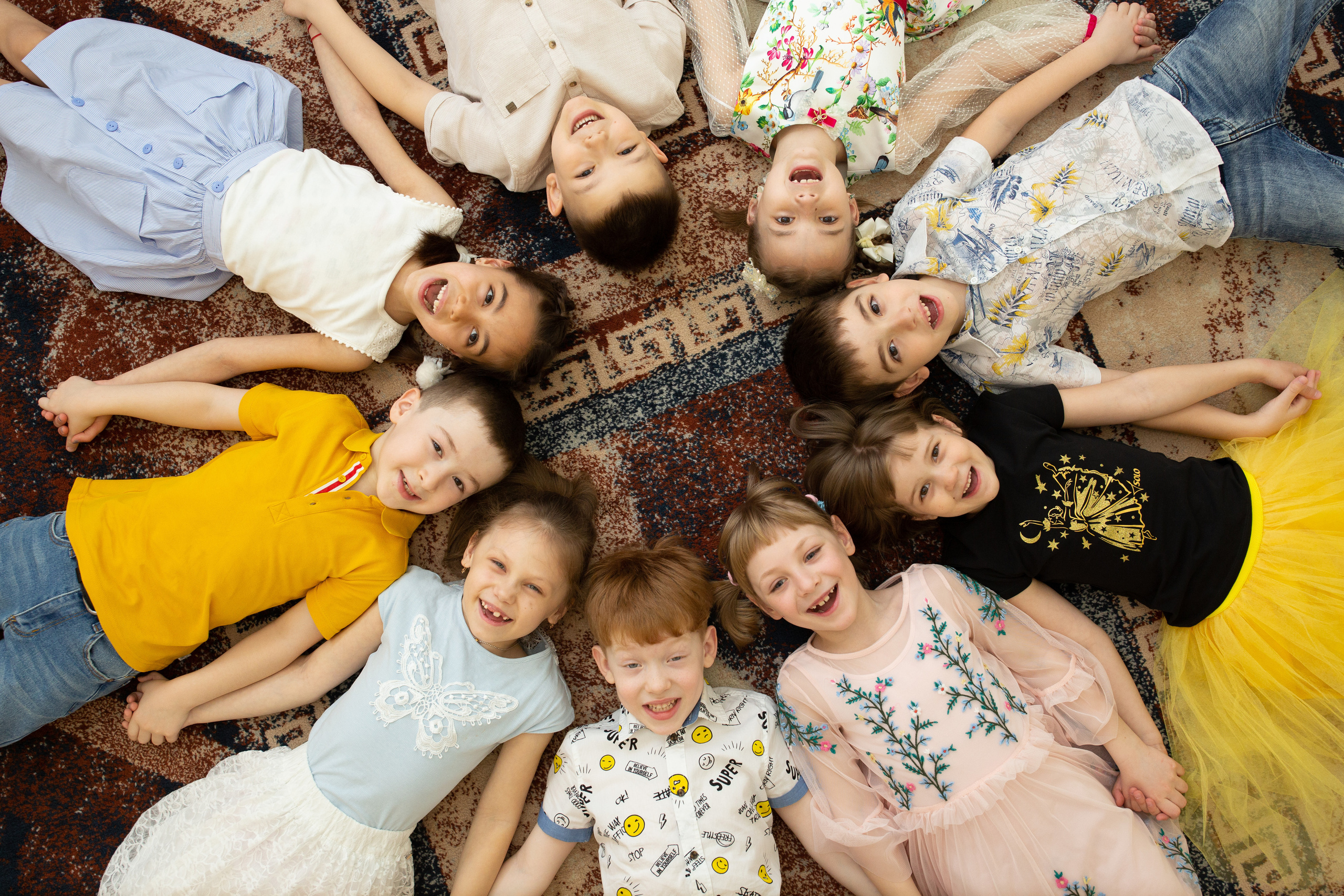 Детский сад!. Выпускные альбомы для детского сада и школы