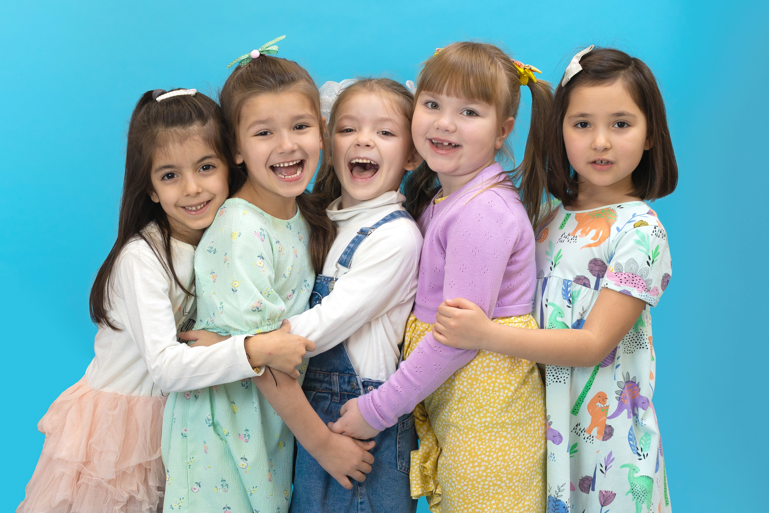 Детский сад!. Выпускные альбомы для детского сада и школы