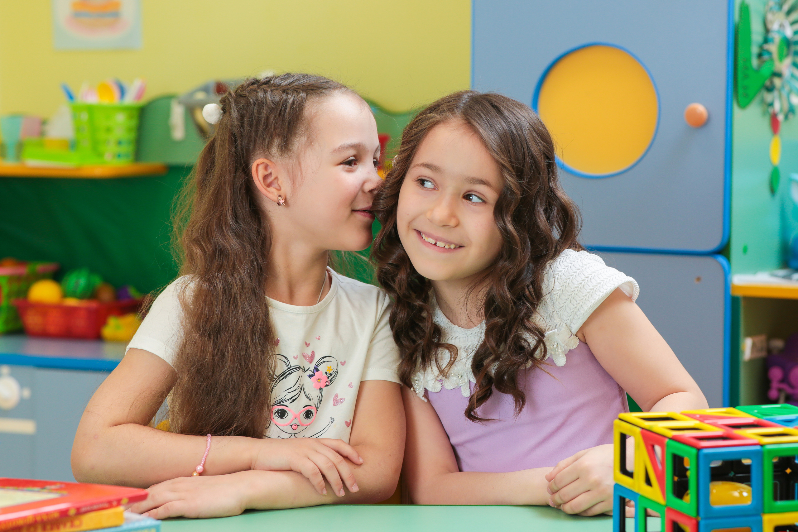 Детский сад!. Выпускные альбомы для детского сада и школы