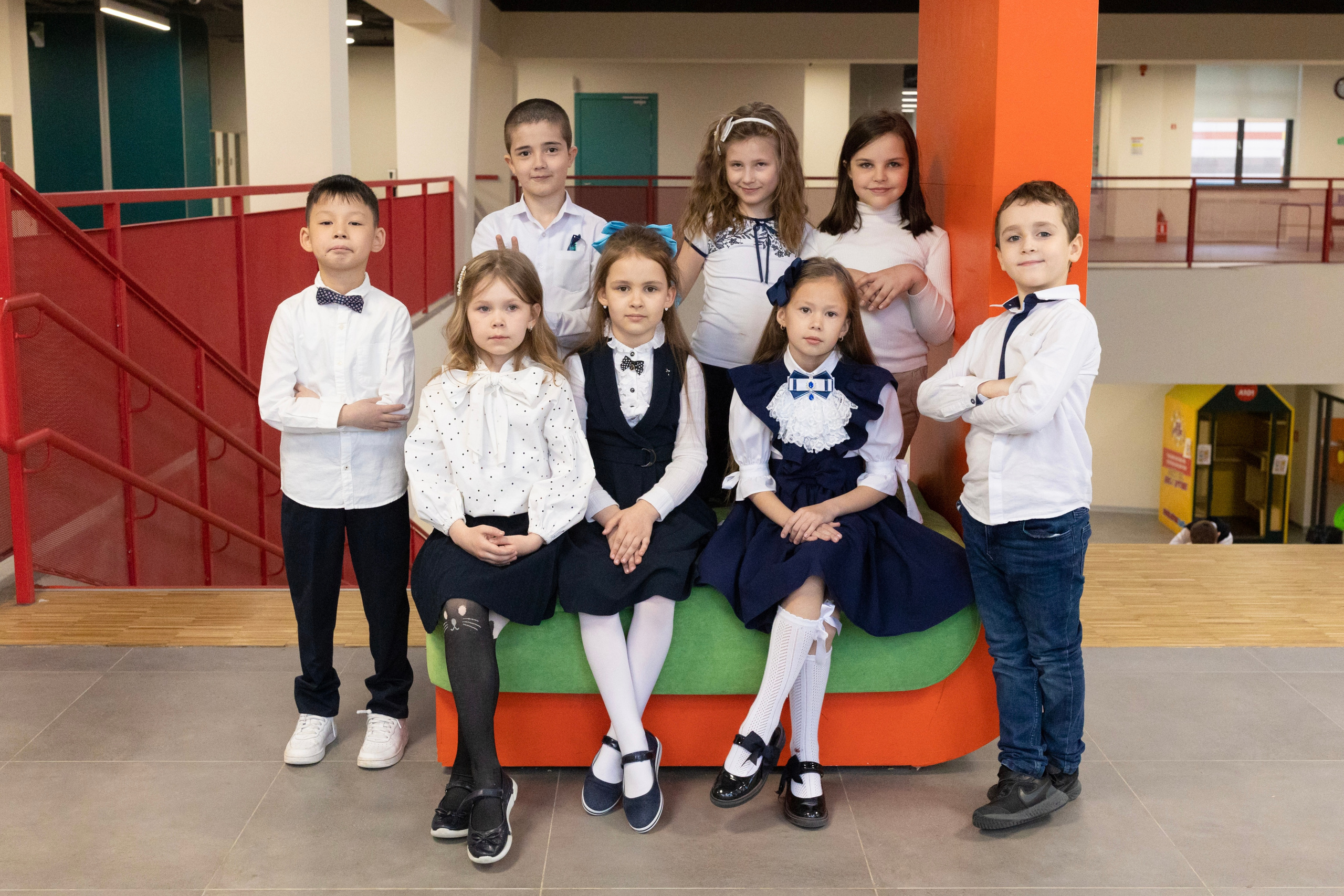 Школа 1-3 классы. Выпускные альбомы для детского сада и школы