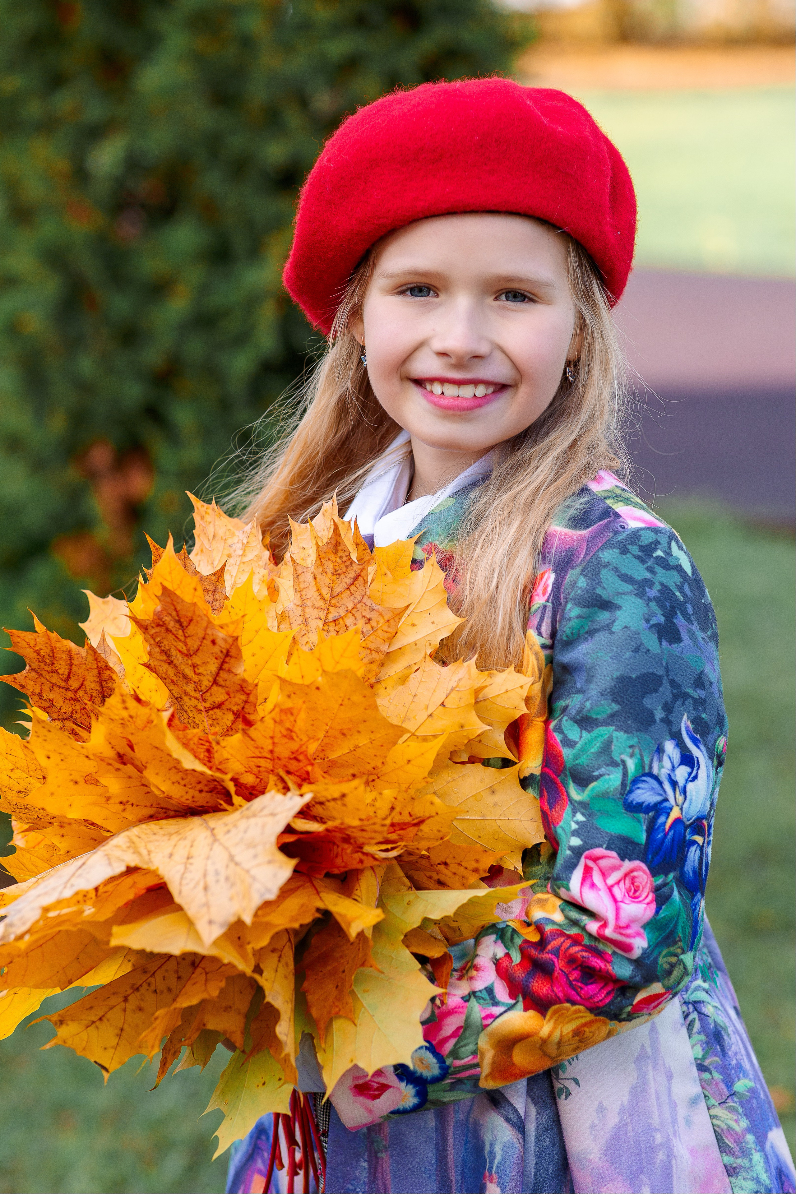 Школа 4-8 классы. Выпускные альбомы для детского сада и школы