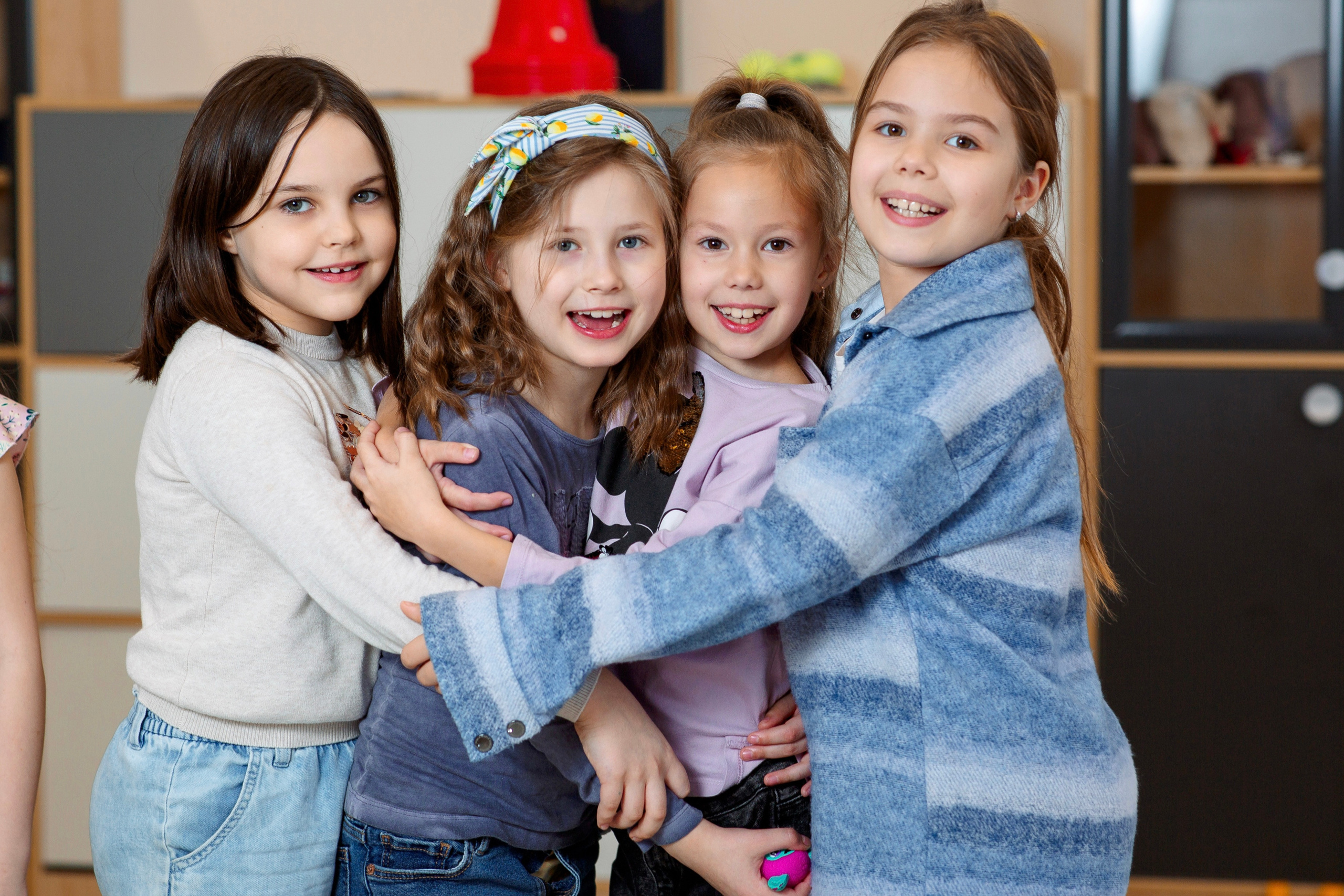 Школа 1-3 классы. Выпускные альбомы для детского сада и школы