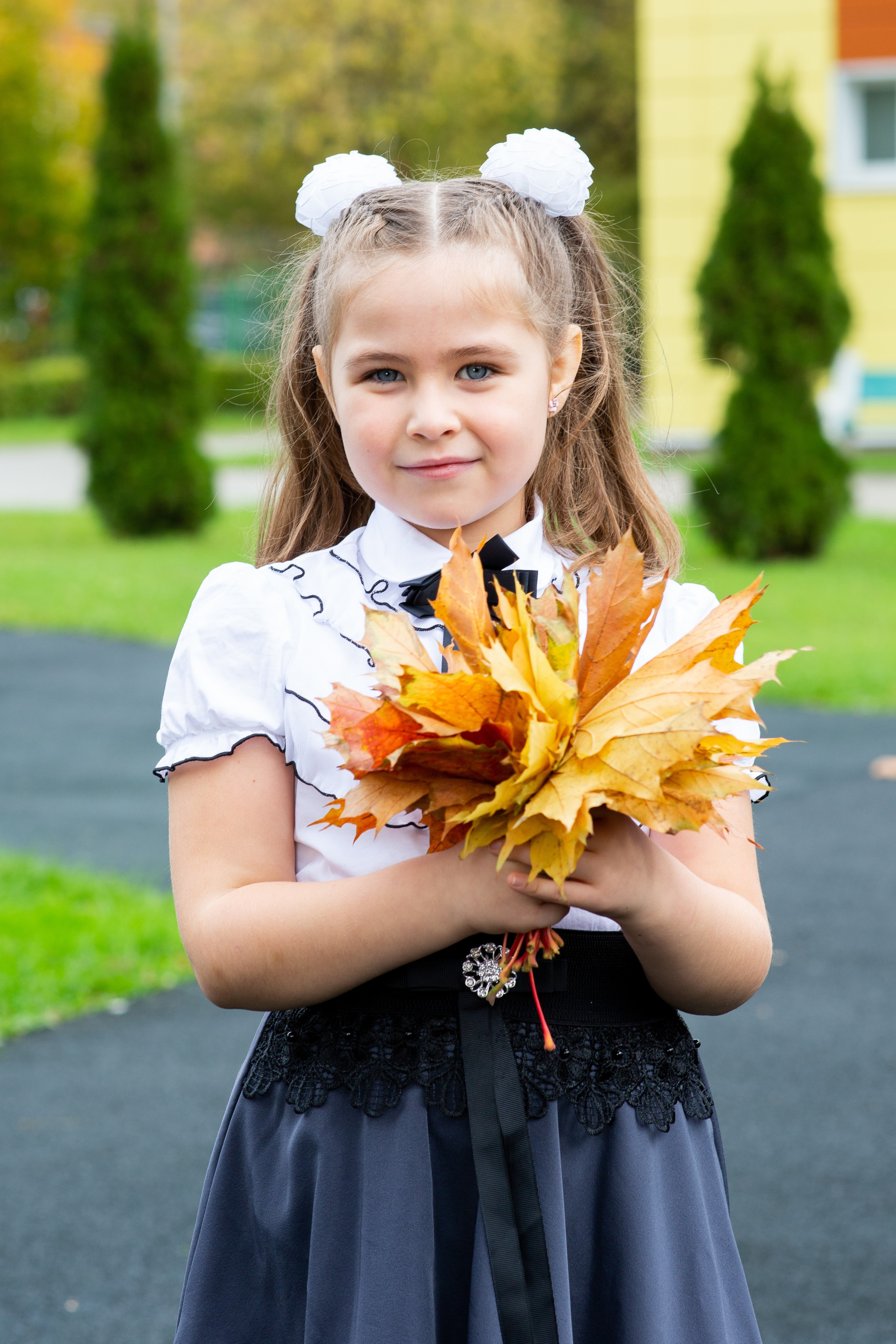 Школа 1-3 классы. Выпускные альбомы для детского сада и школы