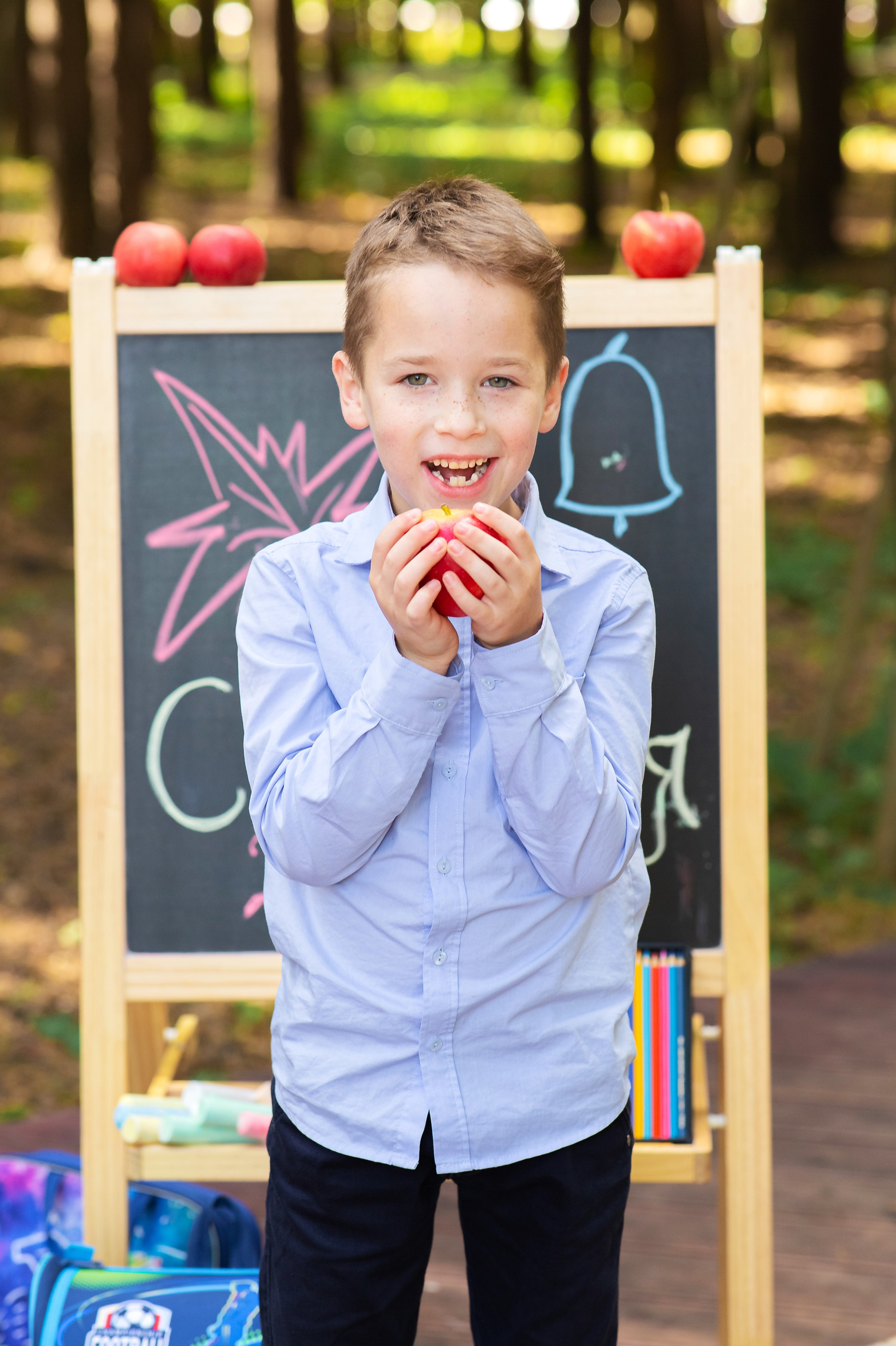 Школа 1-3 классы. Выпускные альбомы для детского сада и школы
