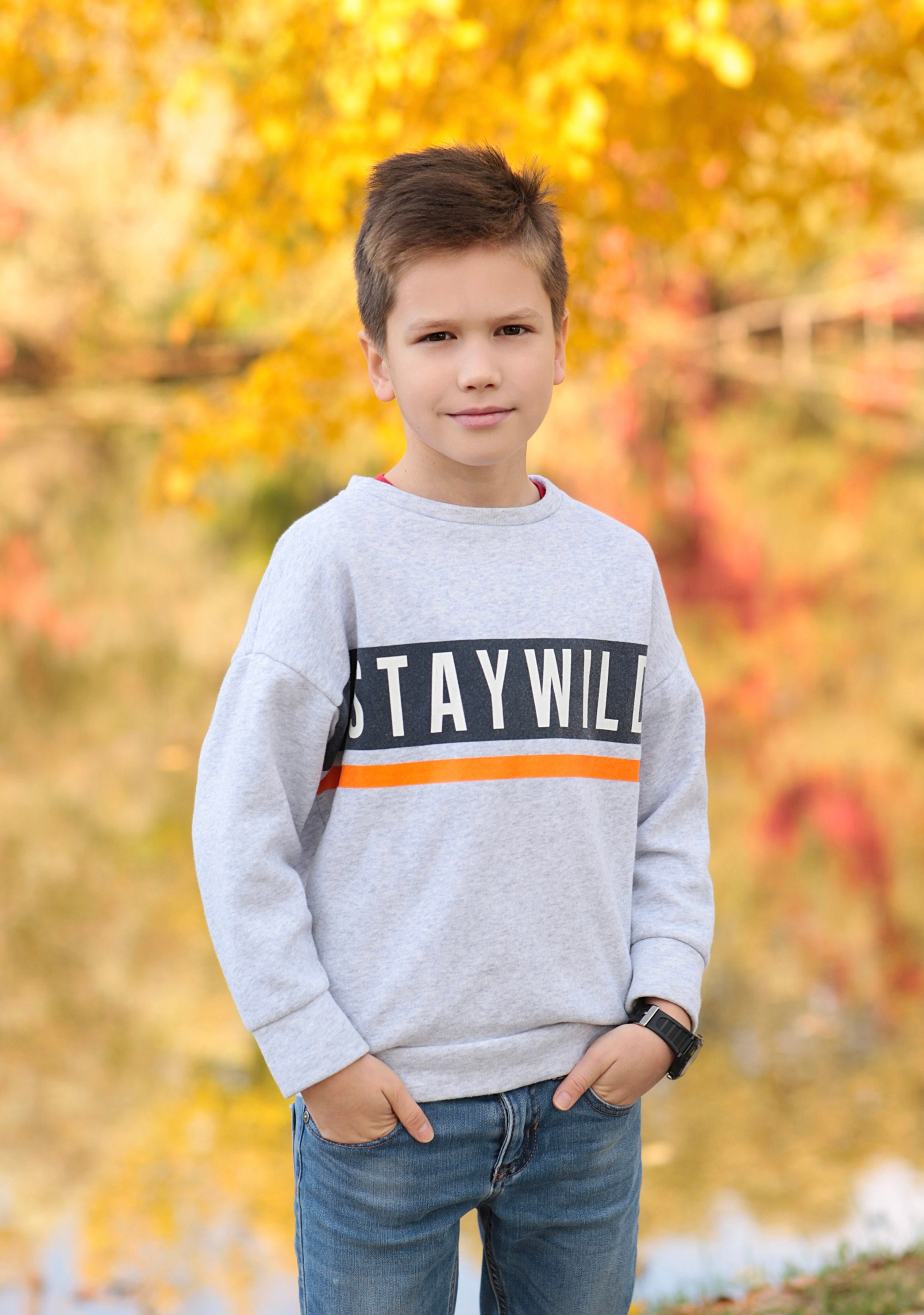 Школа 4-8 классы. Выпускные альбомы для детского сада и школы