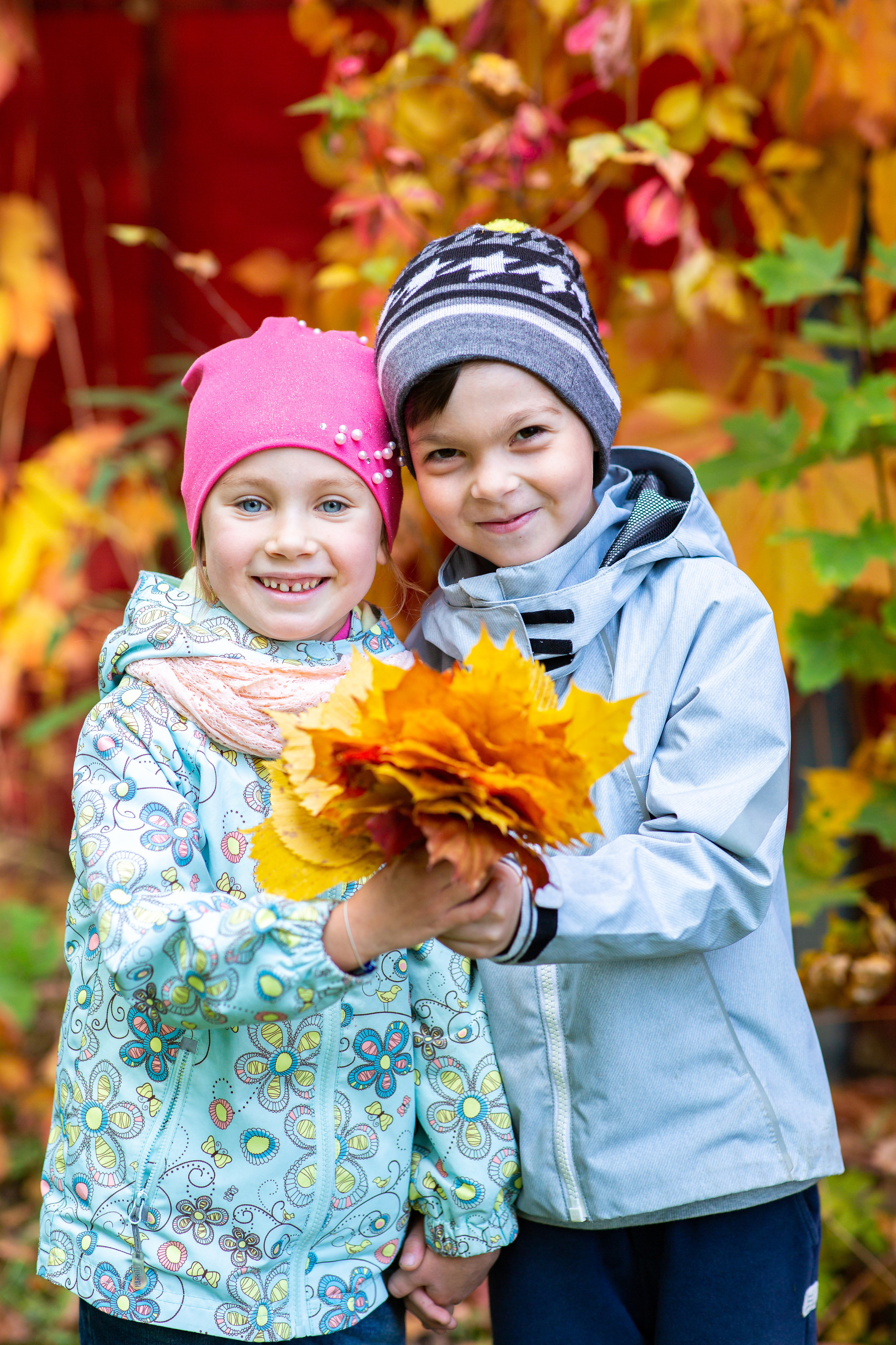 Детский сад!. Выпускные альбомы для детского сада и школы