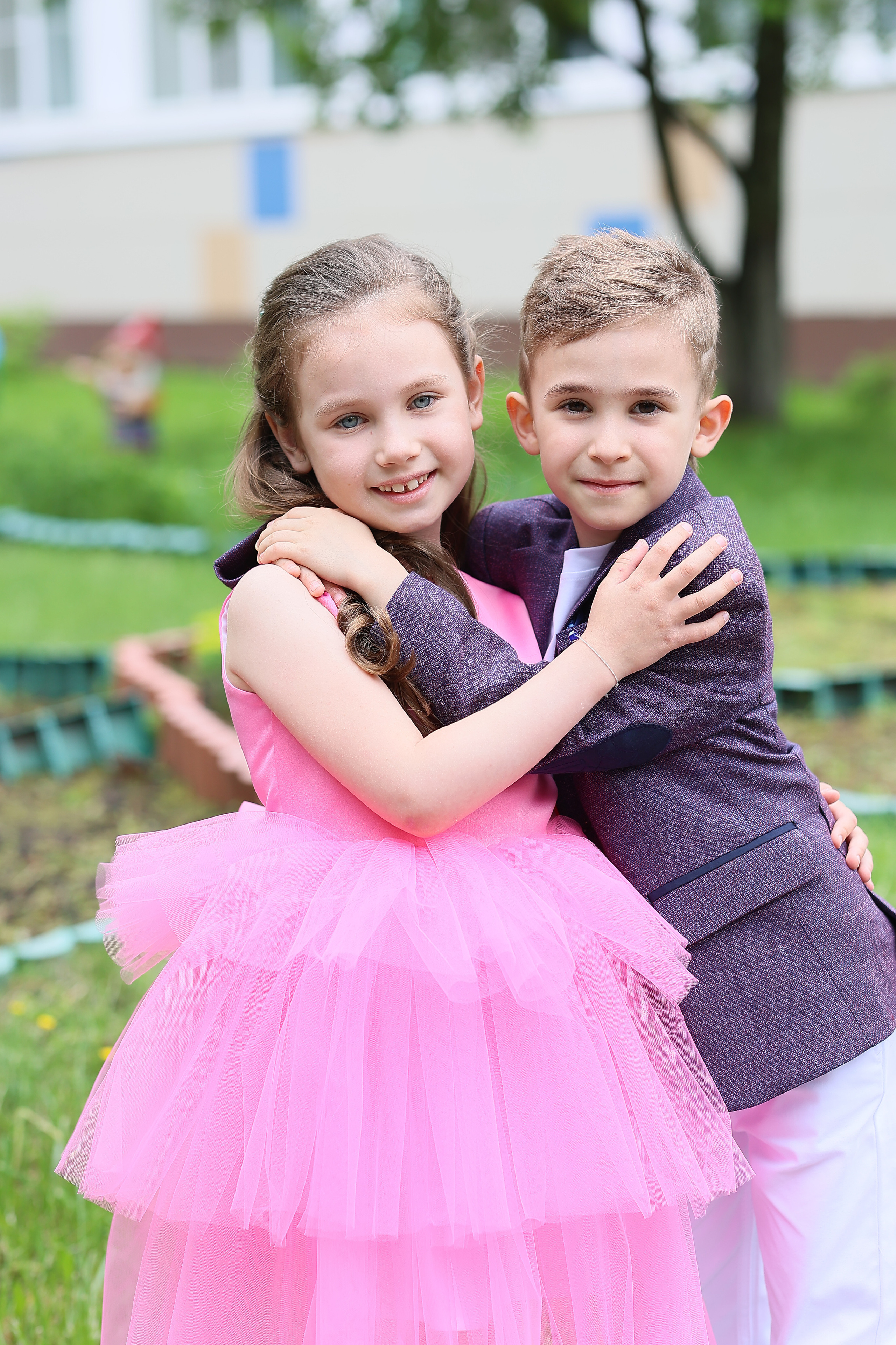 Детский сад!. Выпускные альбомы для детского сада и школы