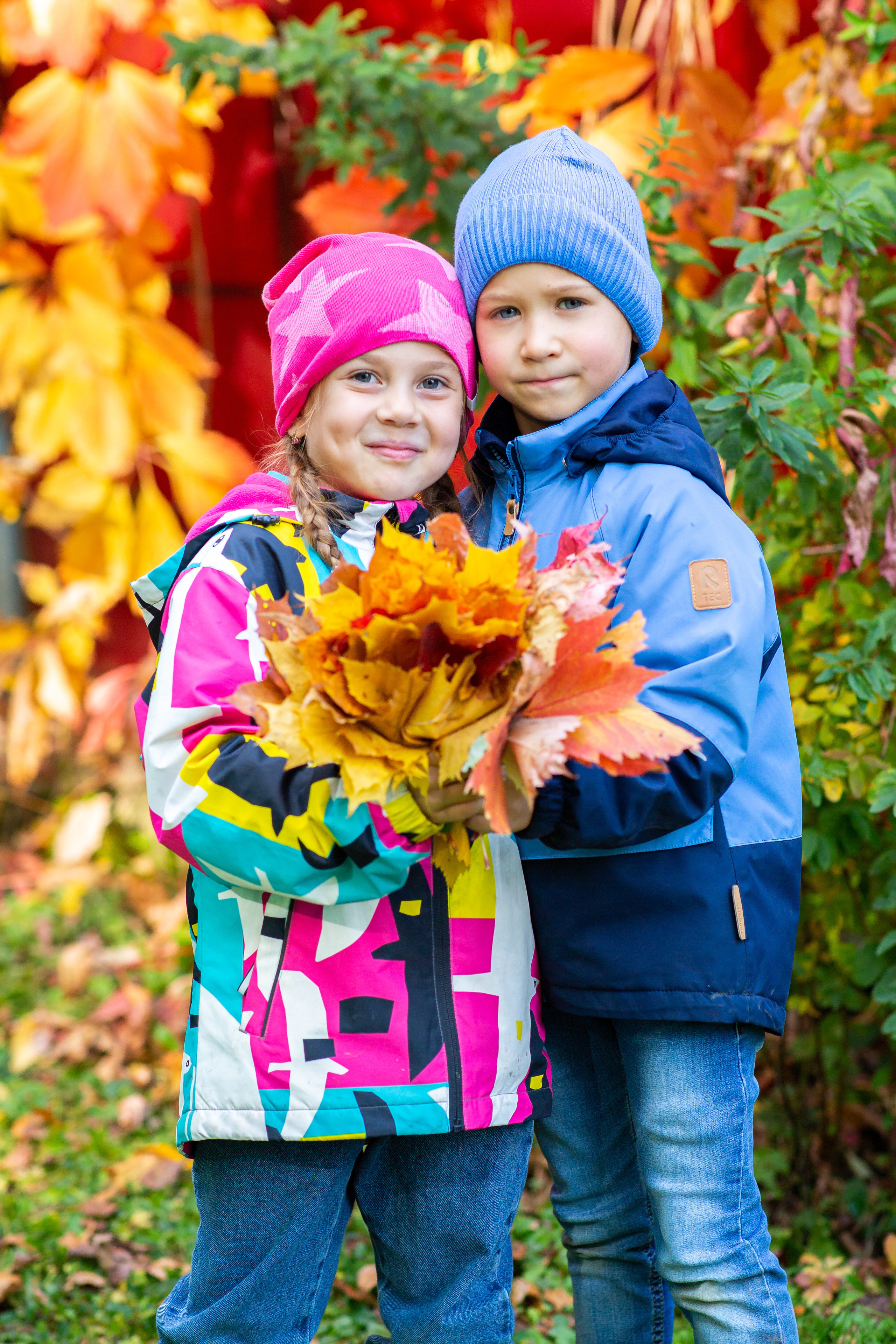 Детский сад!. Выпускные альбомы для детского сада и школы