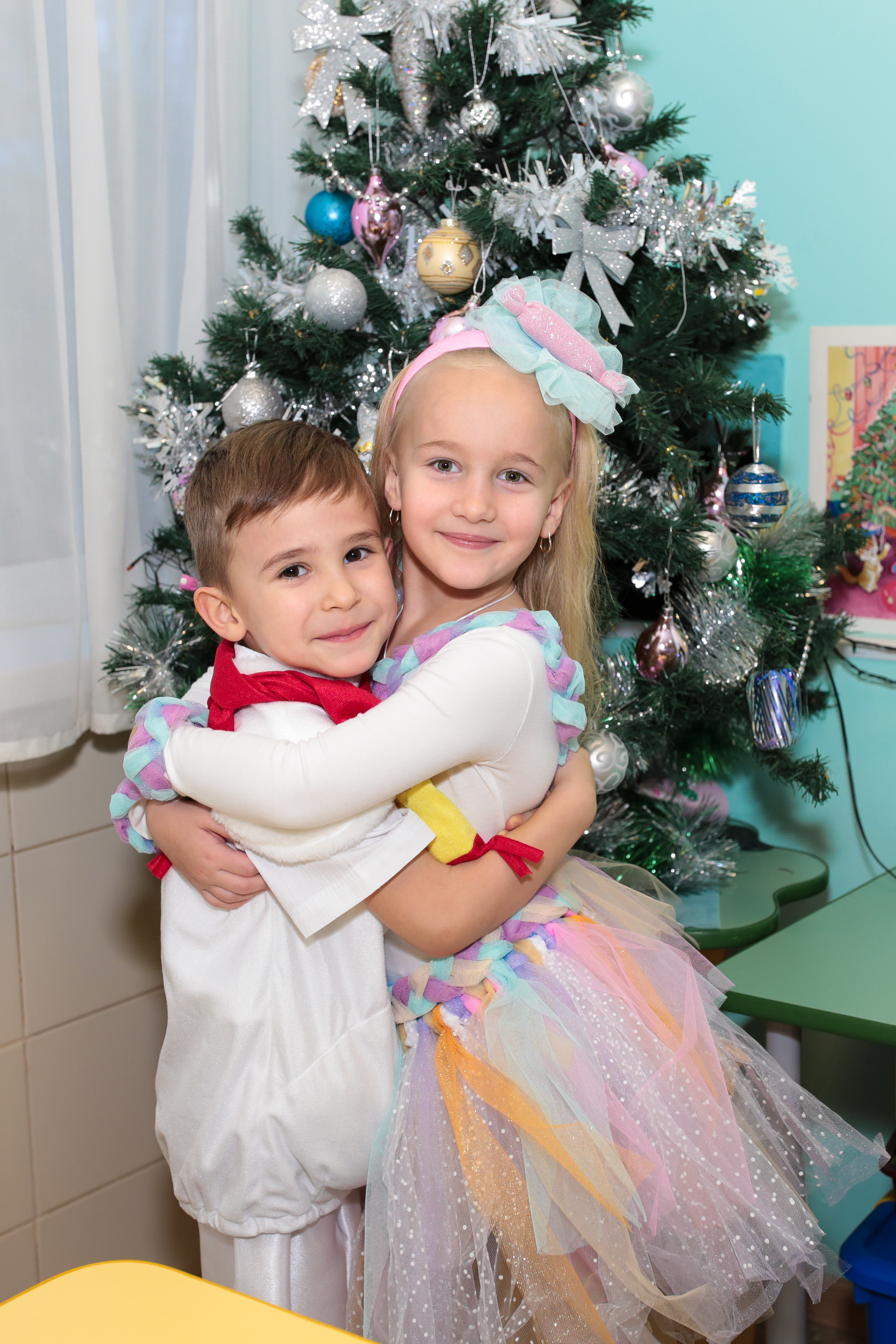 Детский сад!. Выпускные альбомы для детского сада и школы