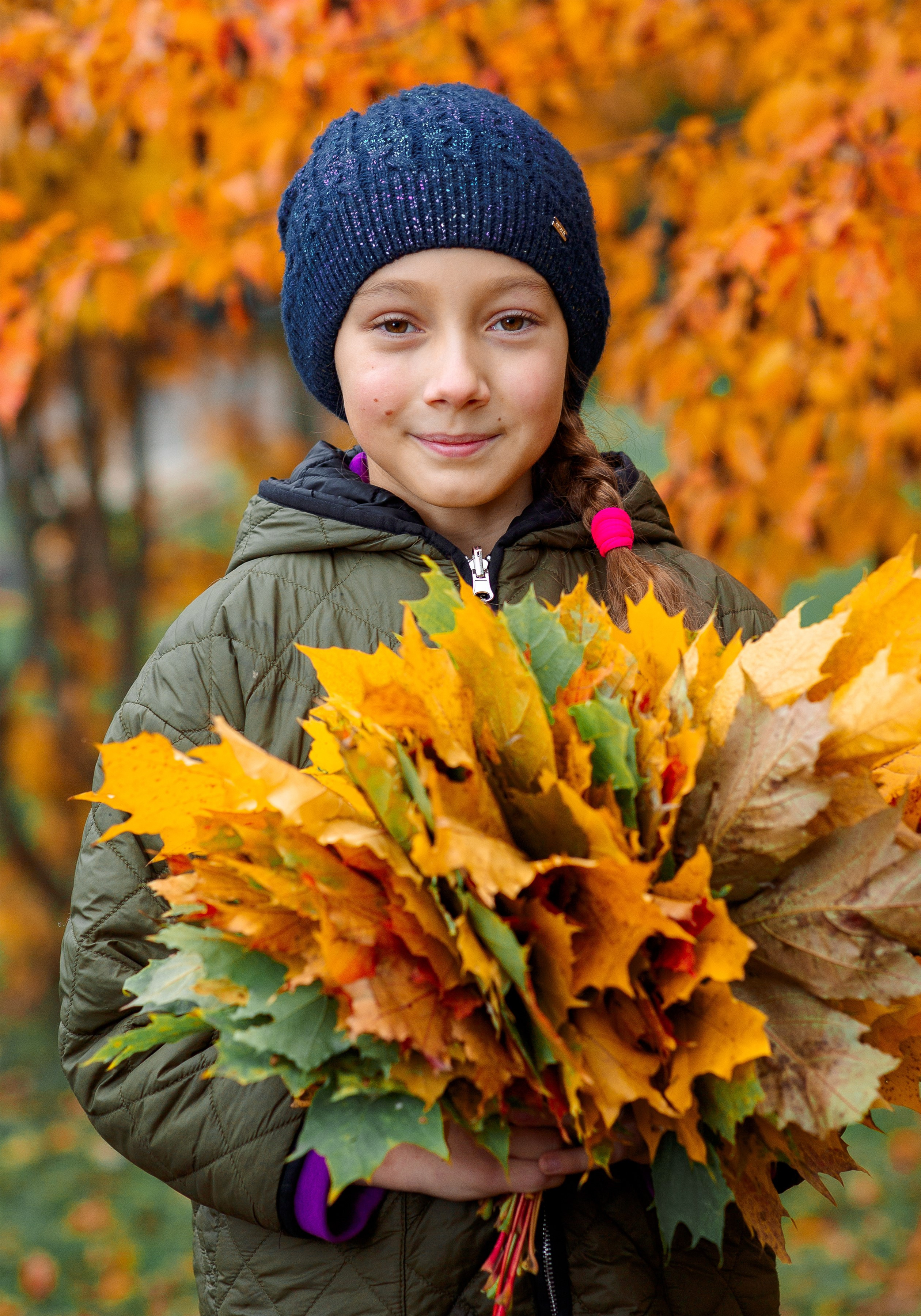 Школа 4-8 классы. Выпускные альбомы для детского сада и школы
