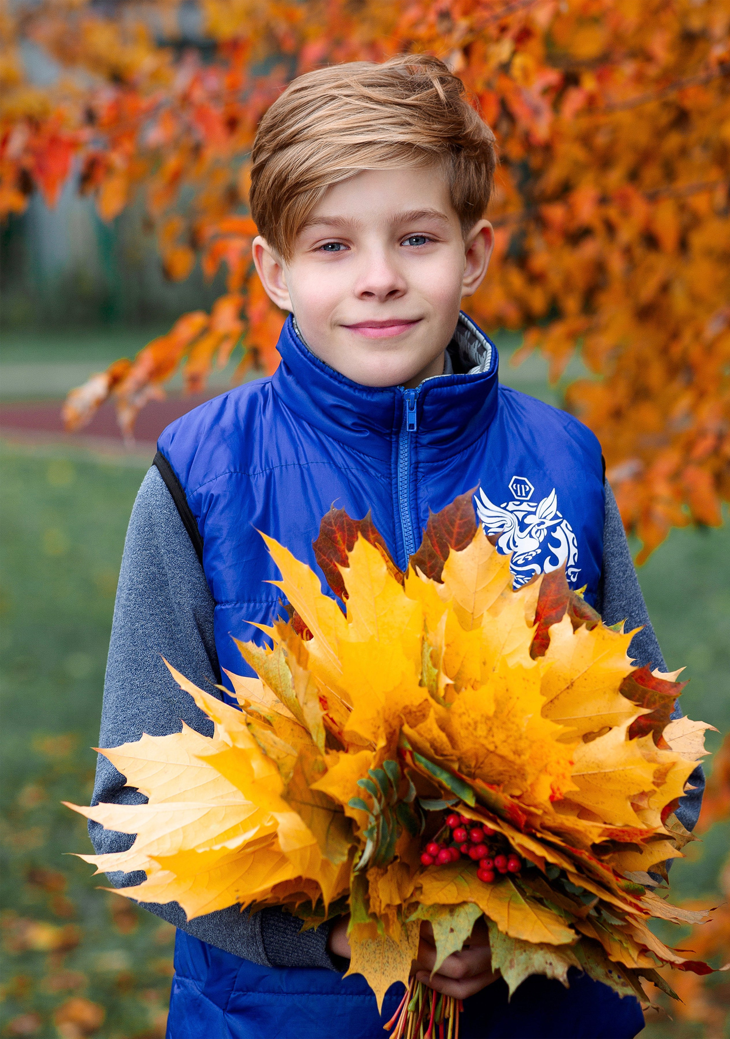 Школа 4-8 классы. Выпускные альбомы для детского сада и школы
