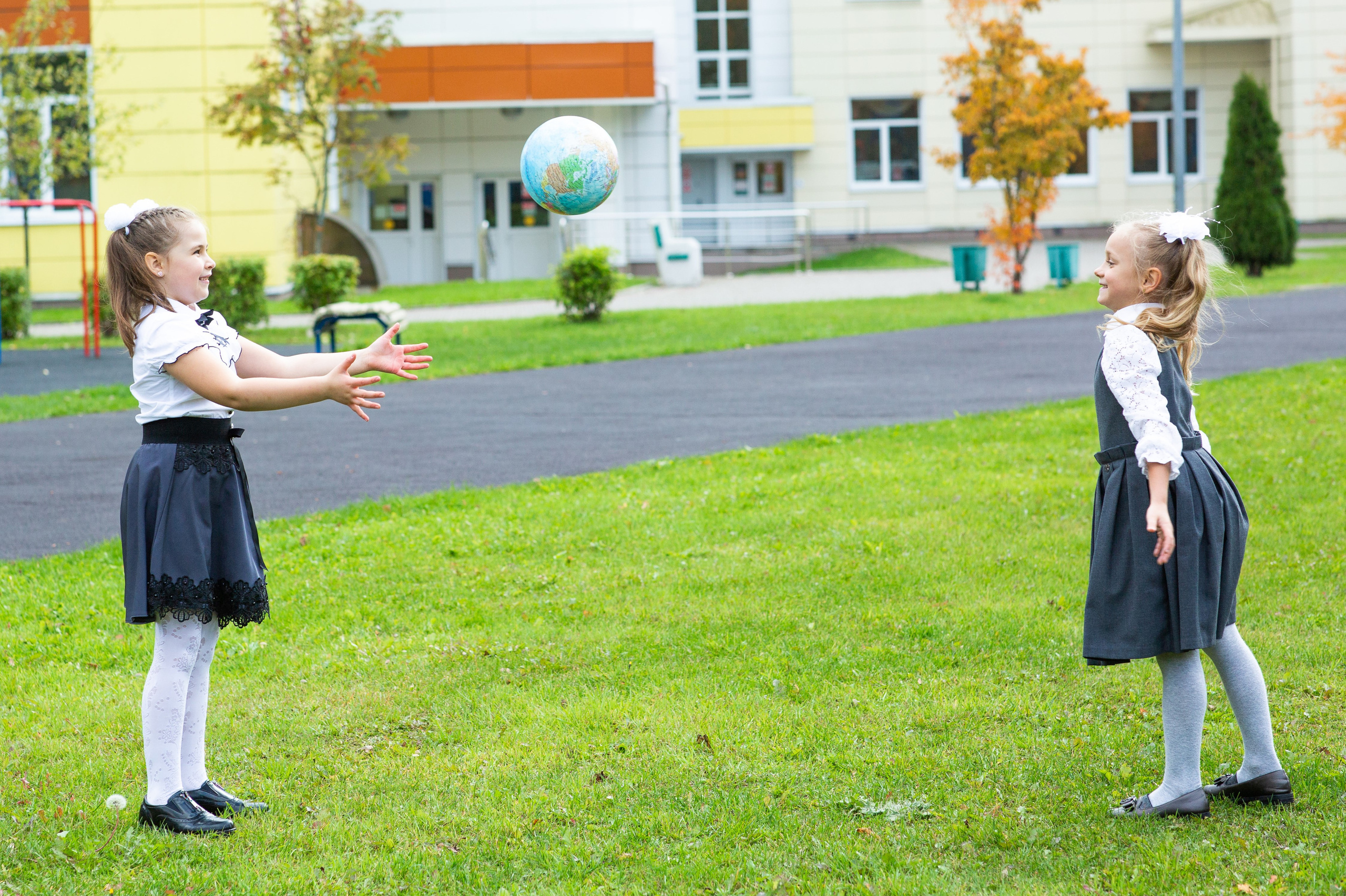 Школа 1-3 классы. Выпускные альбомы для детского сада и школы