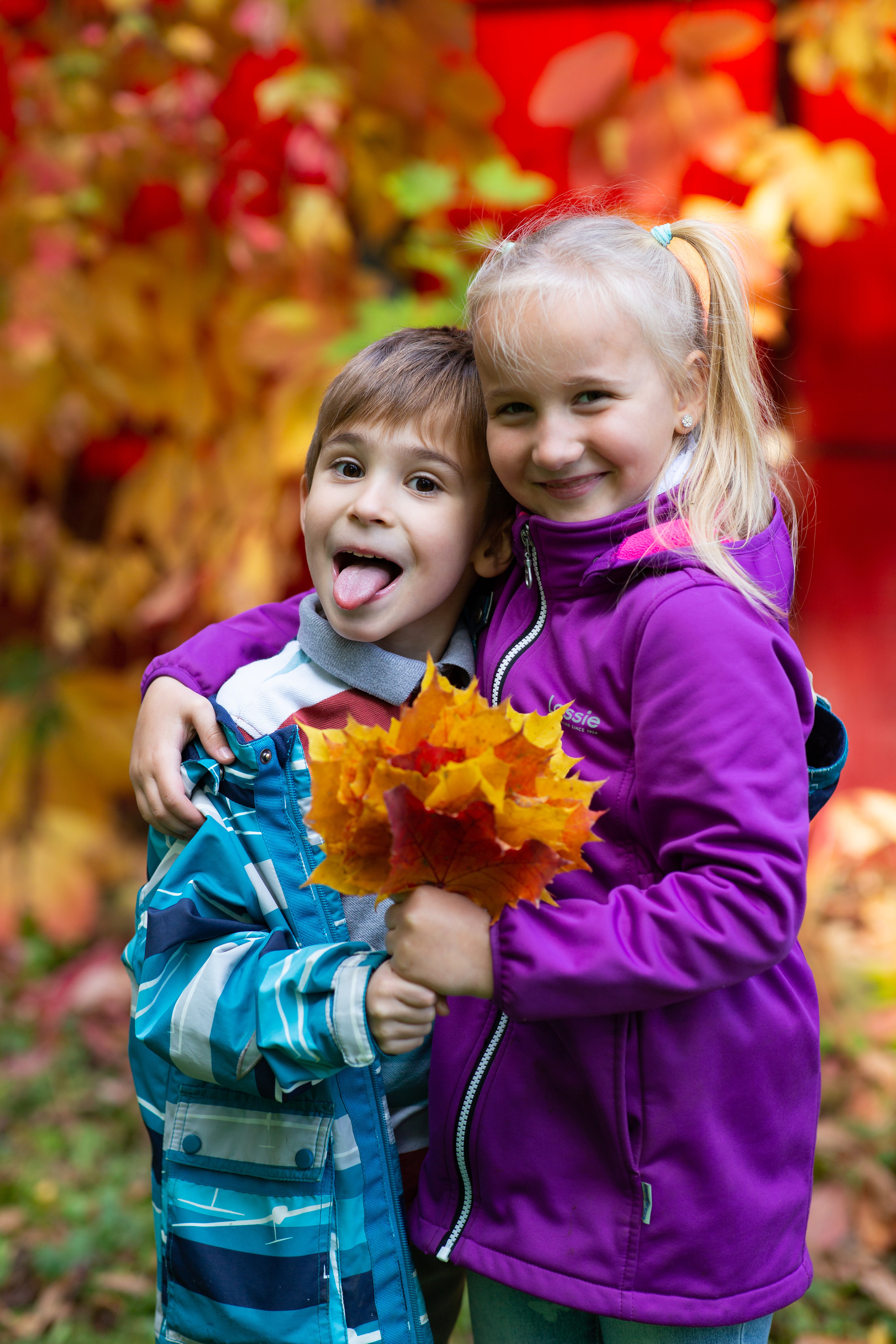 Детский сад!. Выпускные альбомы для детского сада и школы