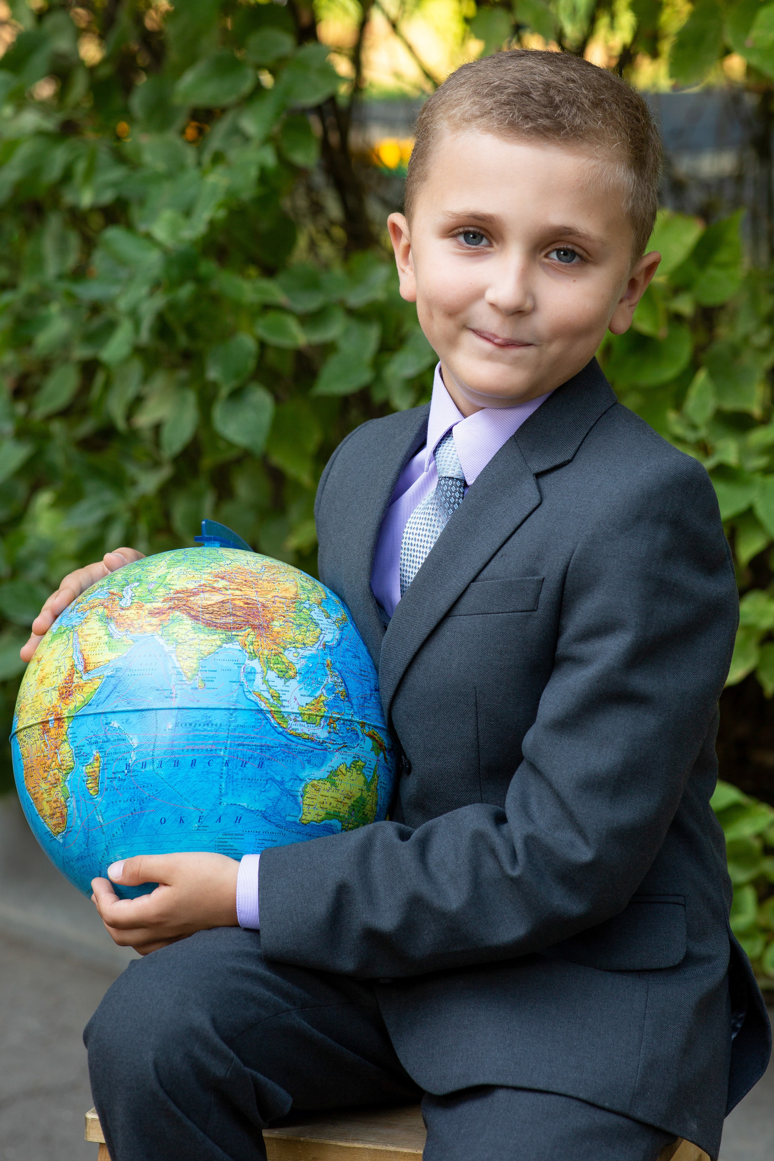 Школа 1-3 классы. Выпускные альбомы для детского сада и школы