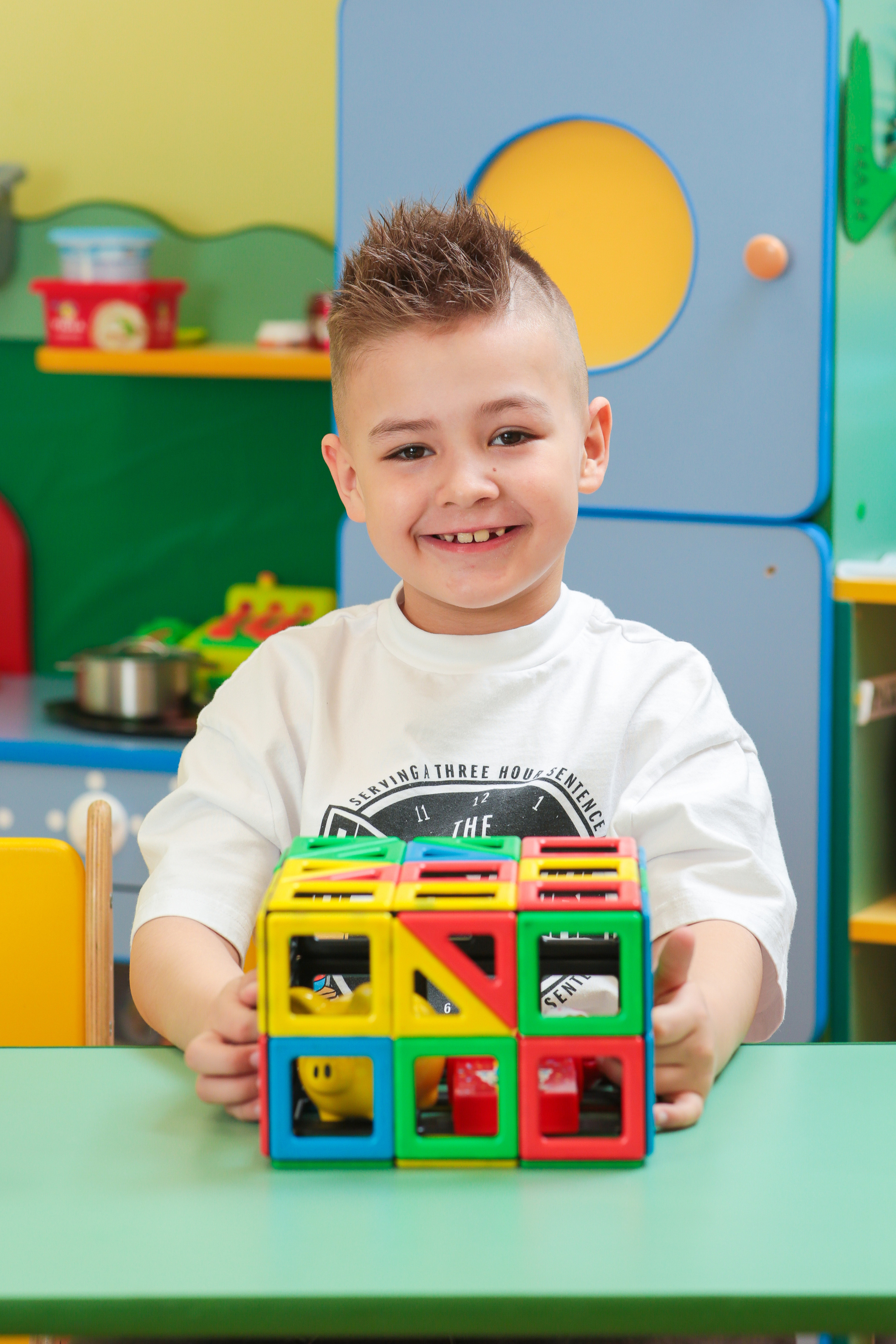 Детский сад!. Выпускные альбомы для детского сада и школы