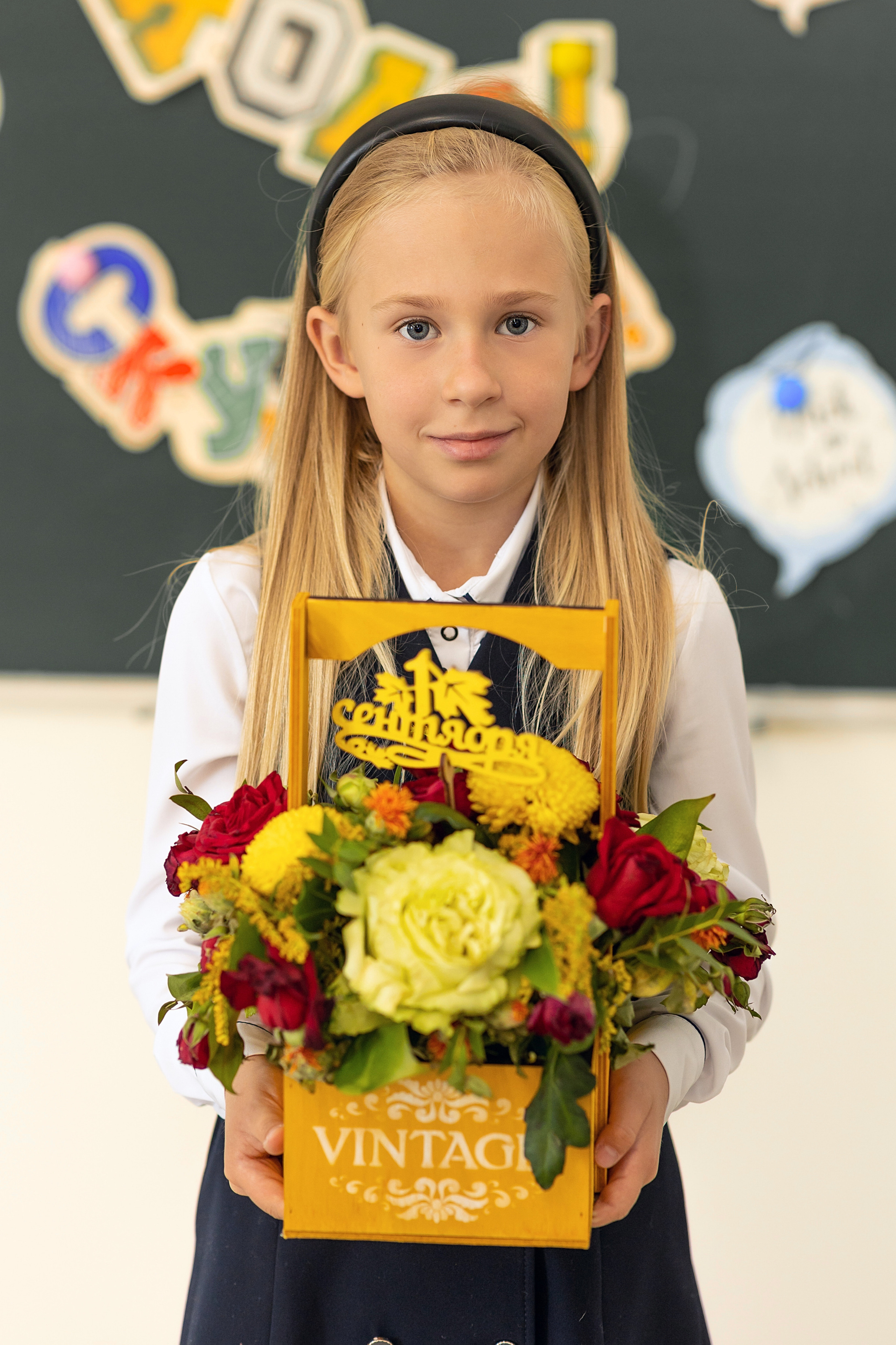 Школа 1-3 классы. Выпускные альбомы для детского сада и школы