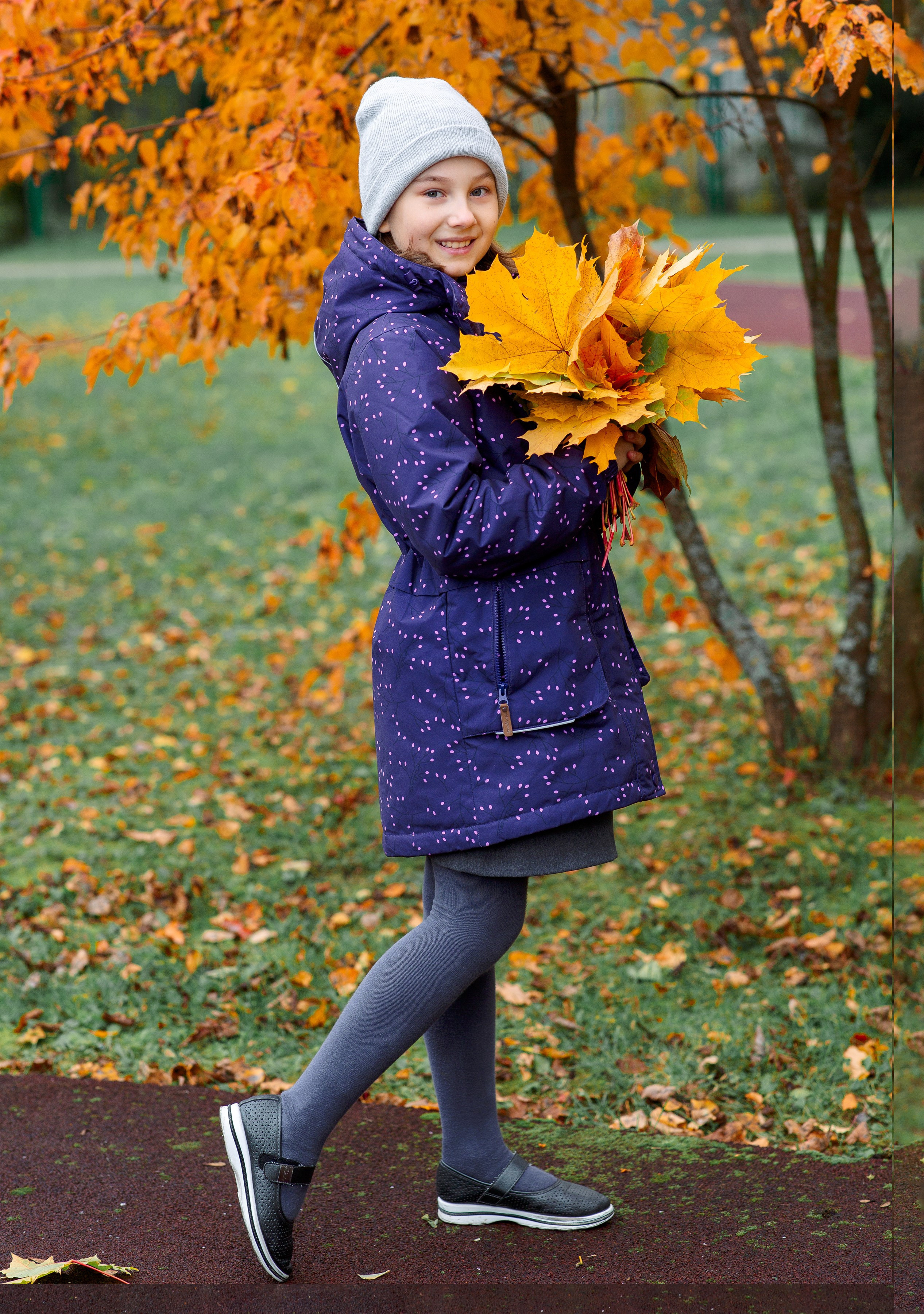Школа 4-8 классы. Выпускные альбомы для детского сада и школы