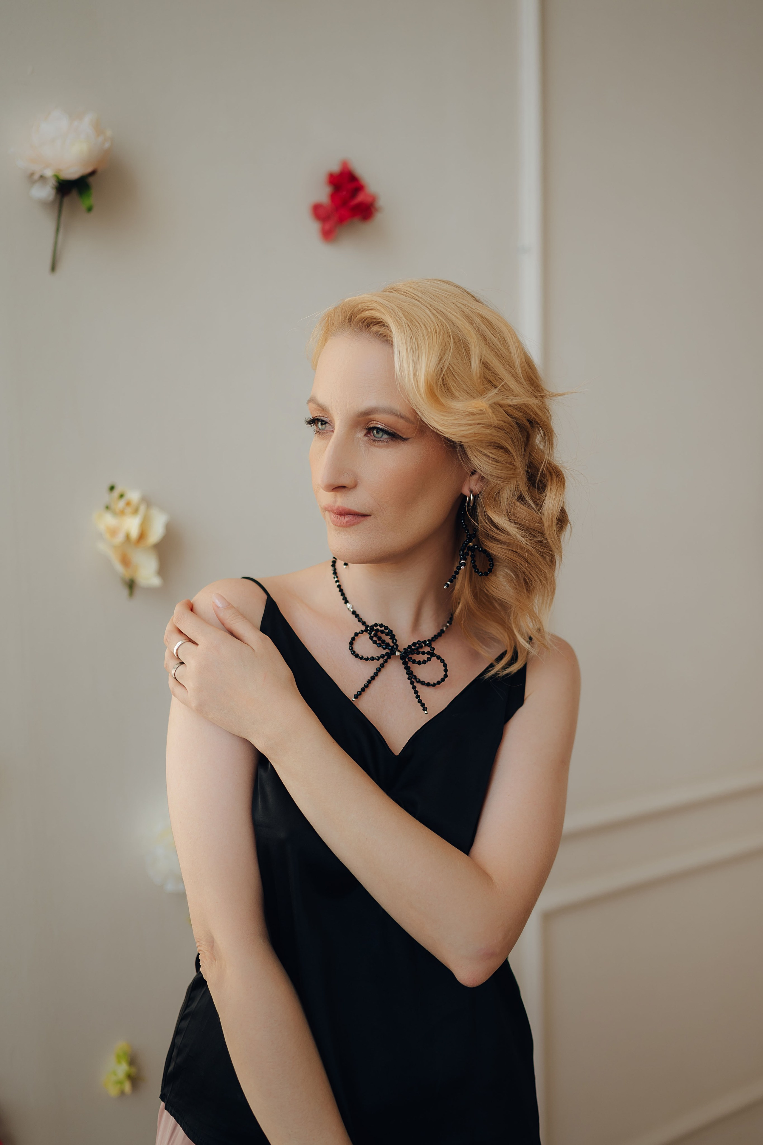 Украшения. Яна Репина. Коллекция весна. Детский и семейный фотограф Катерина Мишина