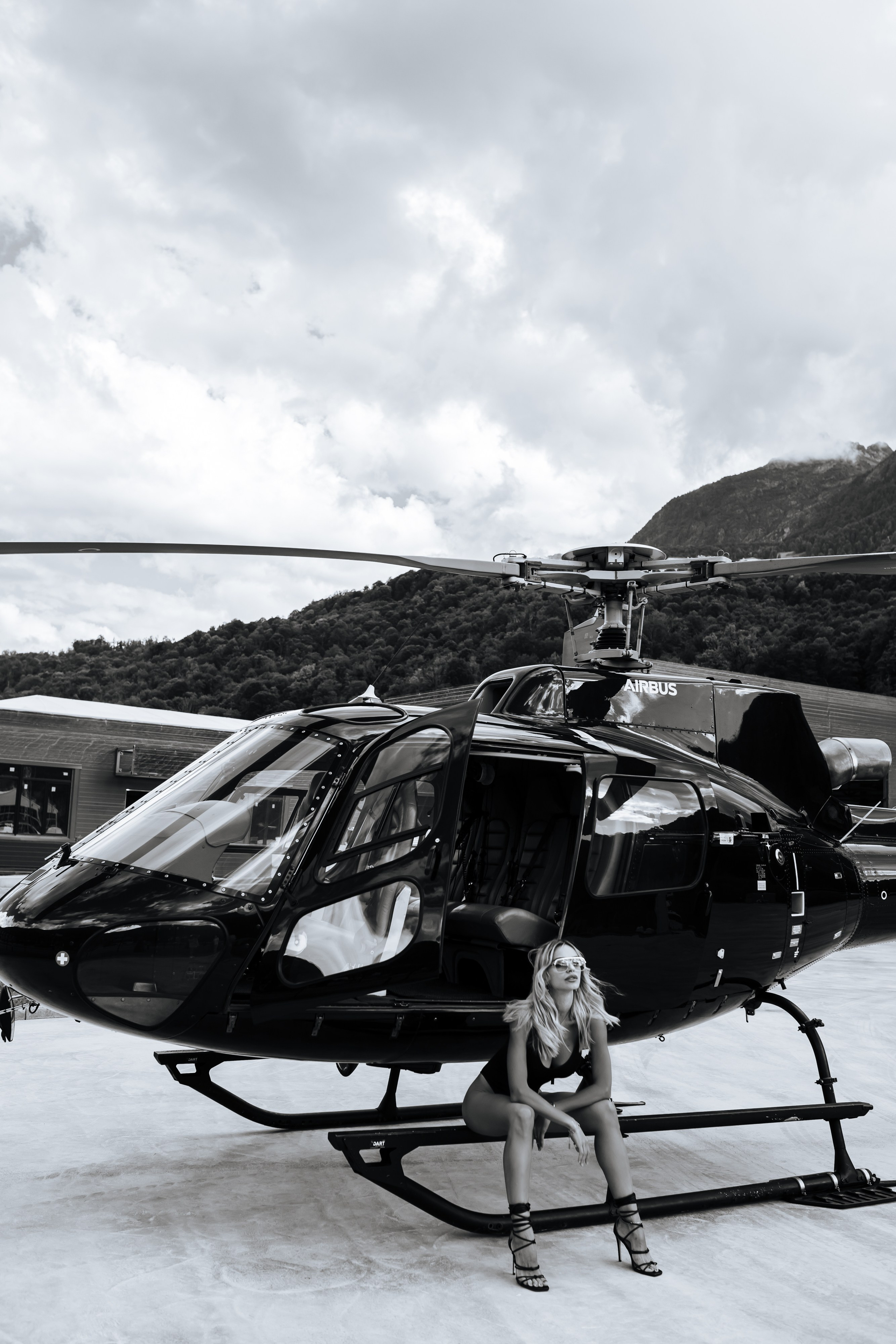 Натали. Агафонова Анна — фотограф в Красной Поляне