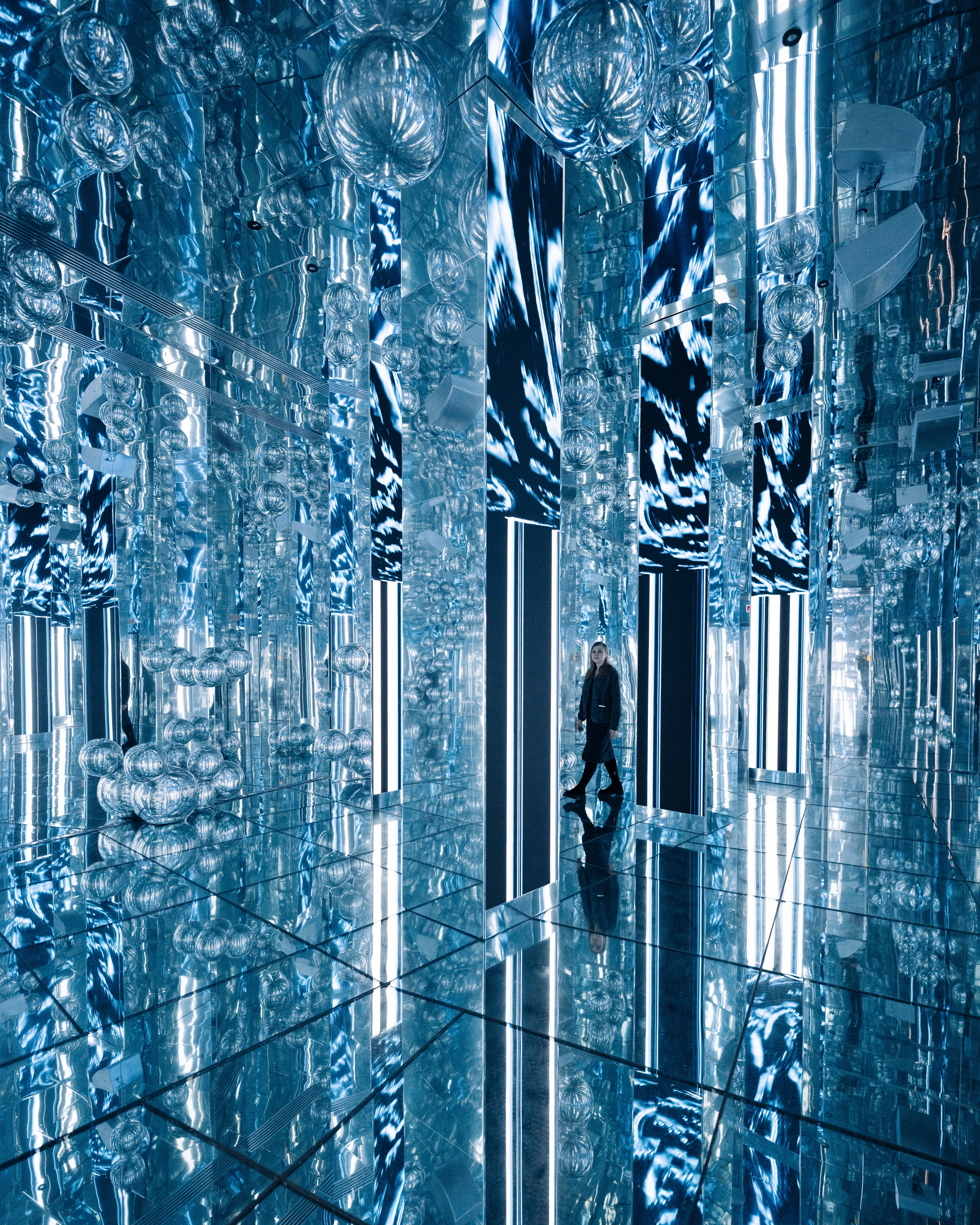 Generative Gallery & Luminar X, Making Magic. @tomrus: Рустам Шагиморданов — фотограф