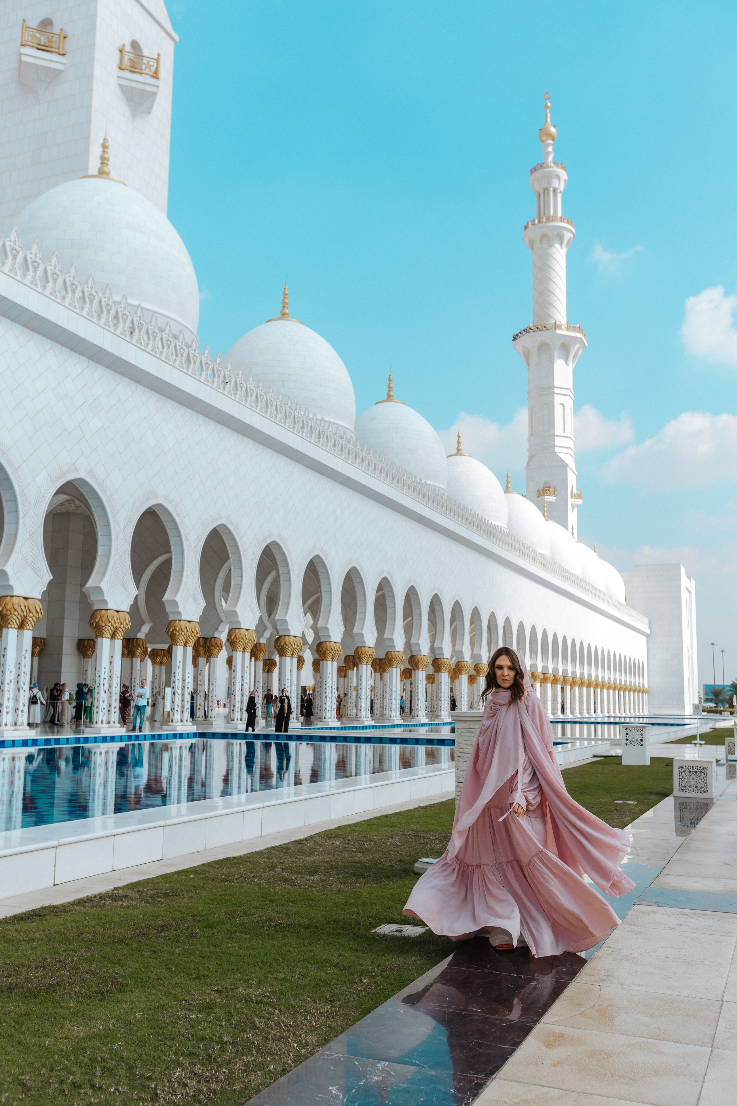 Фототур Дубай. Свадебный и семейный фотограф. Фототуры по всему миру