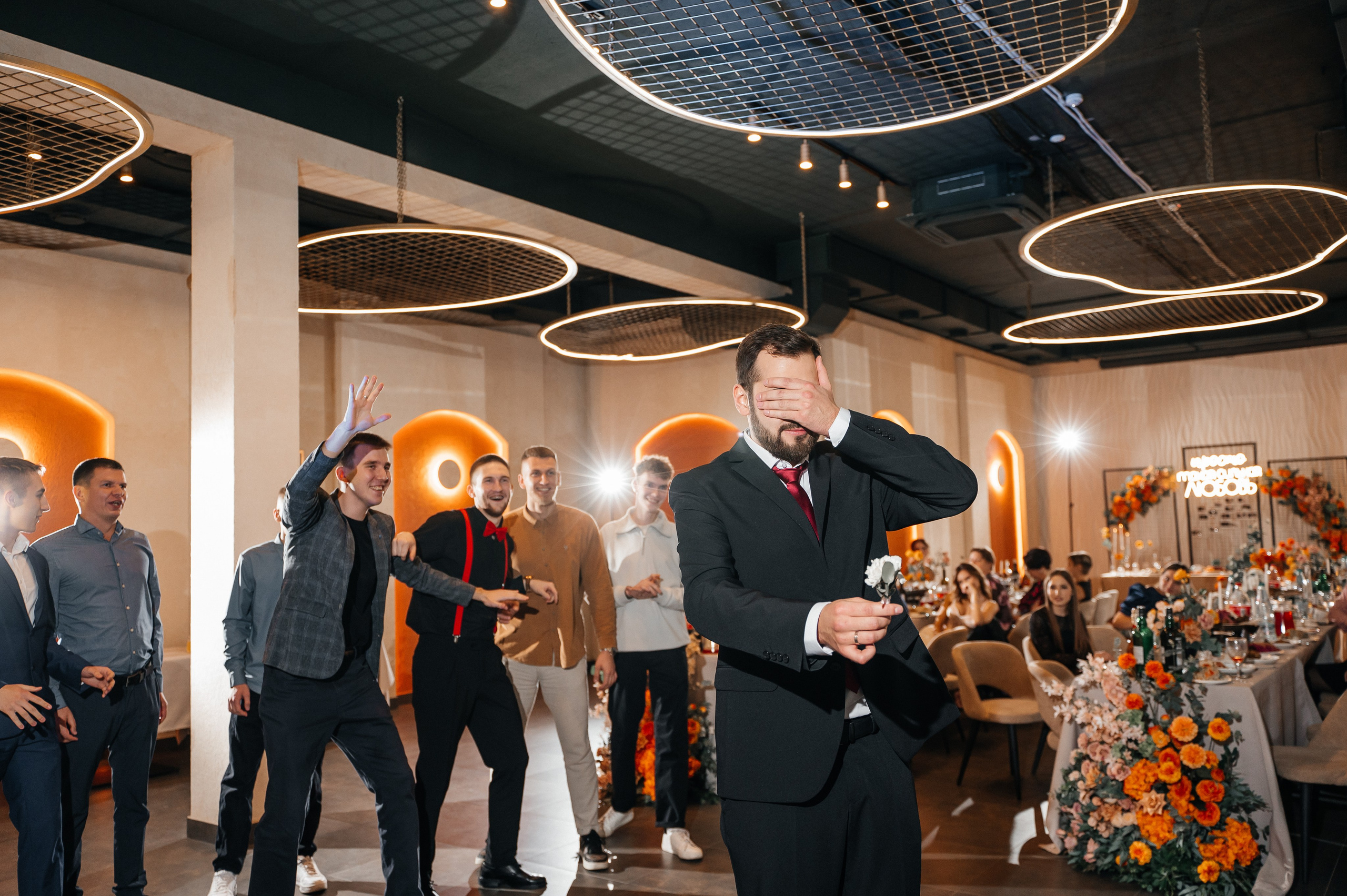 Никита и Катя 01.11.2024. Свадебный и семейный фотограф в городе Смоленске