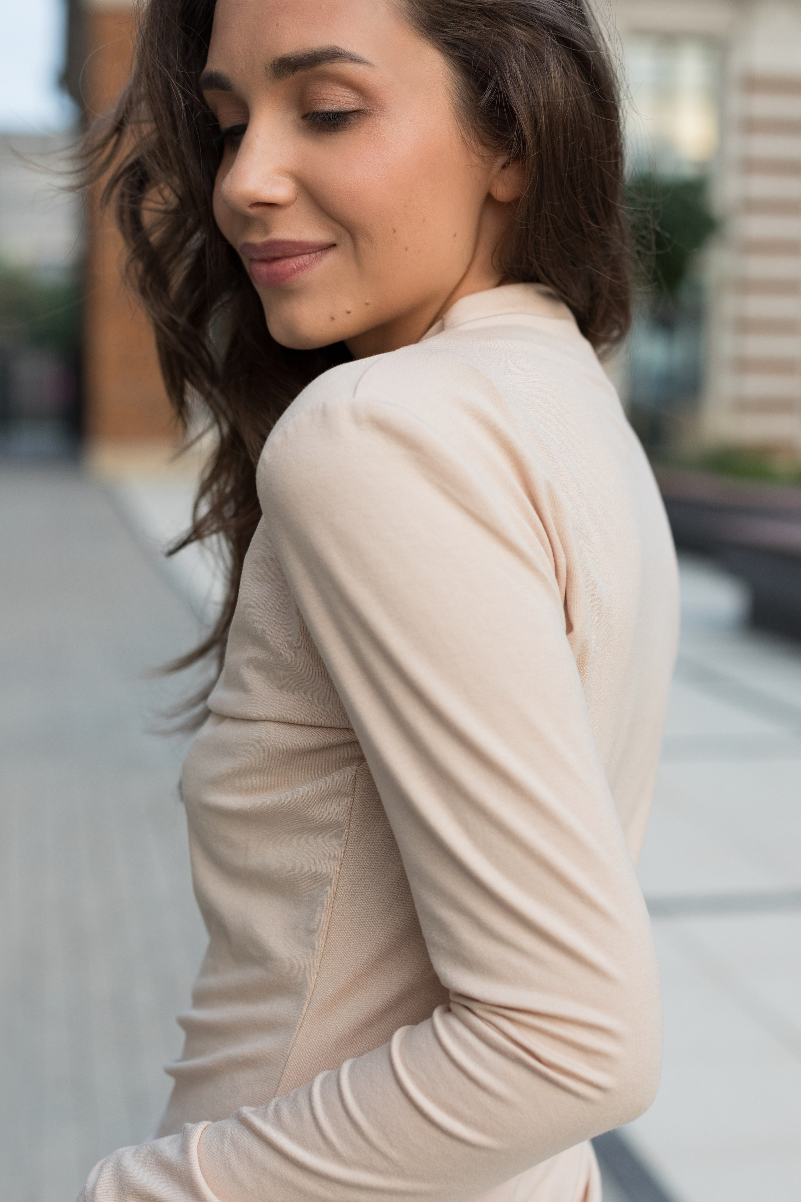 Фотосессия для бренда  женской одежды и аксессуаров. Детский и контент фотограф Надя Волкова Санкт-Петербург