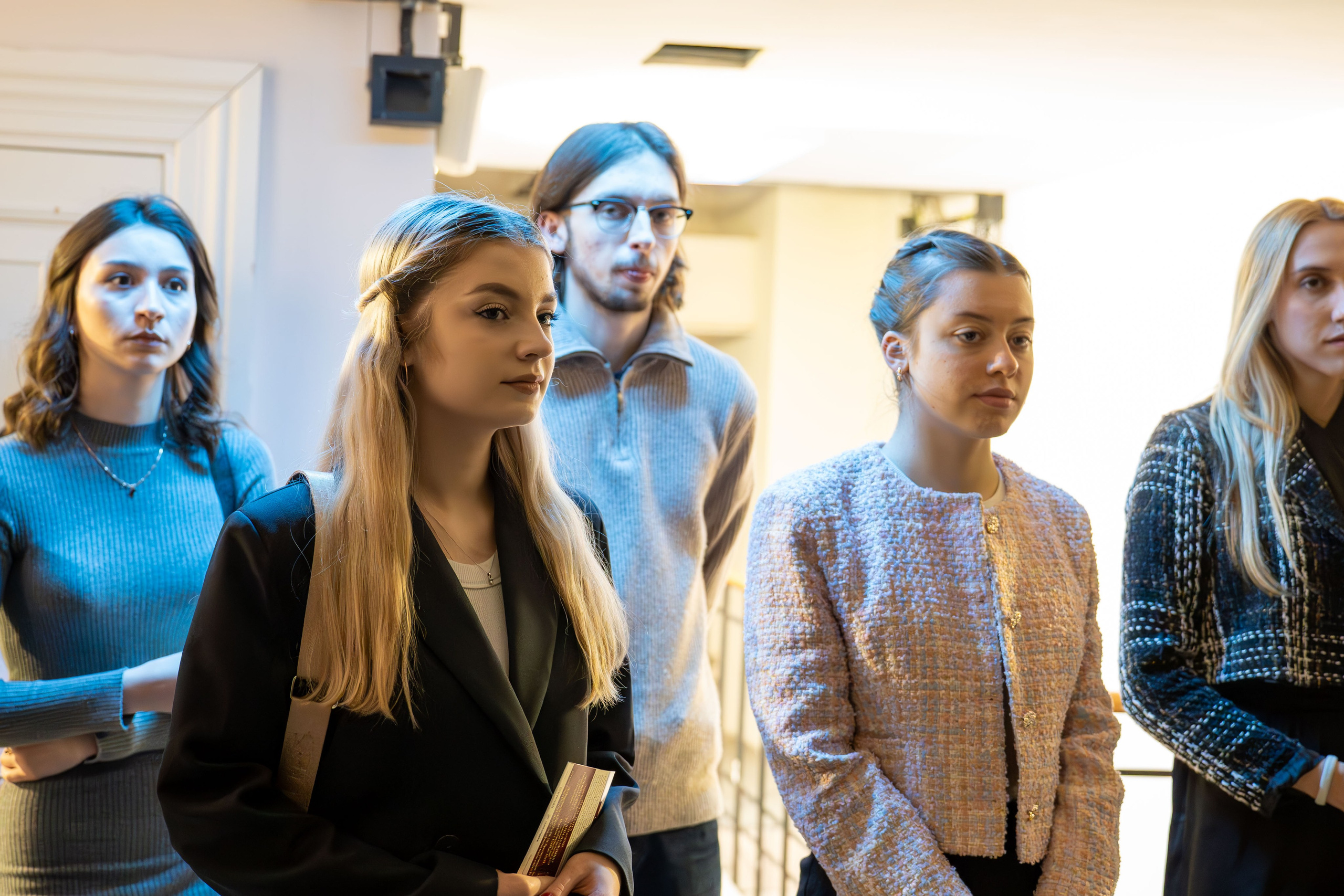 Малый театр. Елизавета Ковалевская — ваш профессиональный фотограф